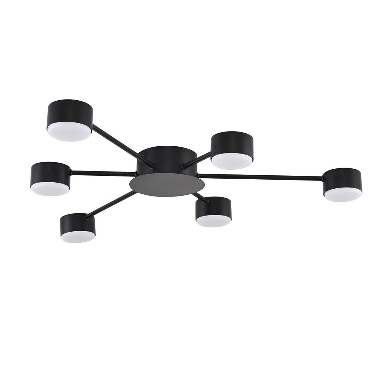 Потолочная люстра Lumion Torina 8344/6C