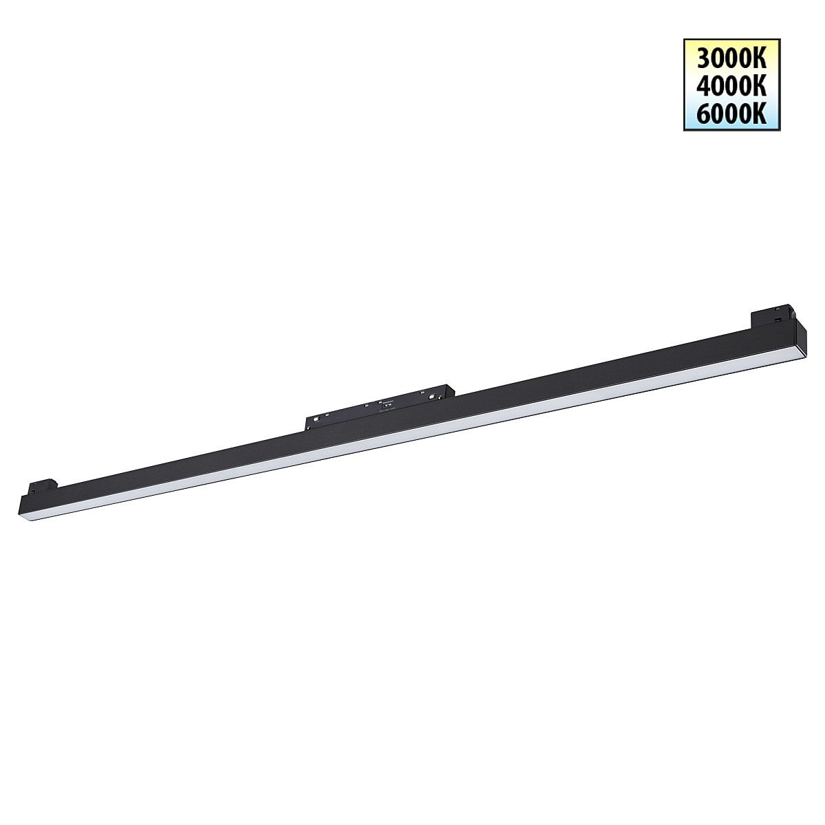 Трековый светильник Novotech Flum 359621