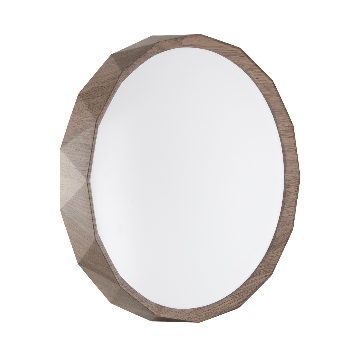 Настенно потолочный светильник Sonex Zif Wood 7637/DLN