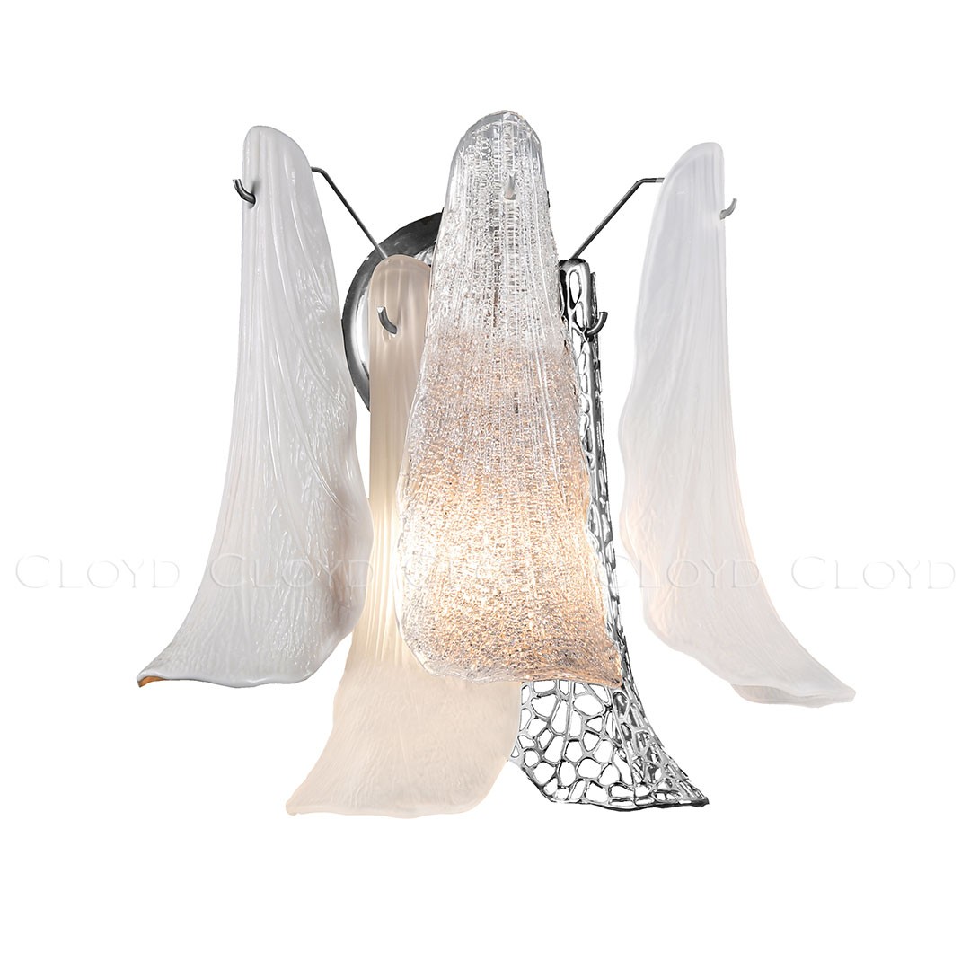 Настенное бра Cloyd Wasabi 20662