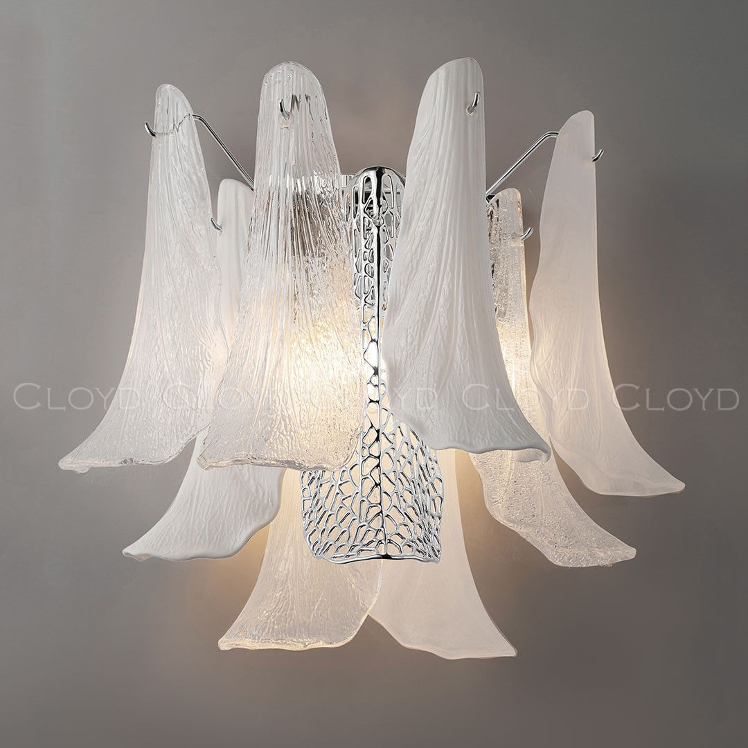 Настенное бра Cloyd Wasabi 20663