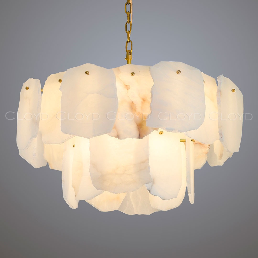 Подвесная люстра Cloyd Knoss 12350