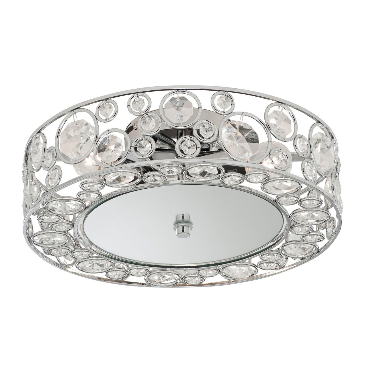 Потолочная люстра Arte Lamp ULYSSES A8563PL-3CC