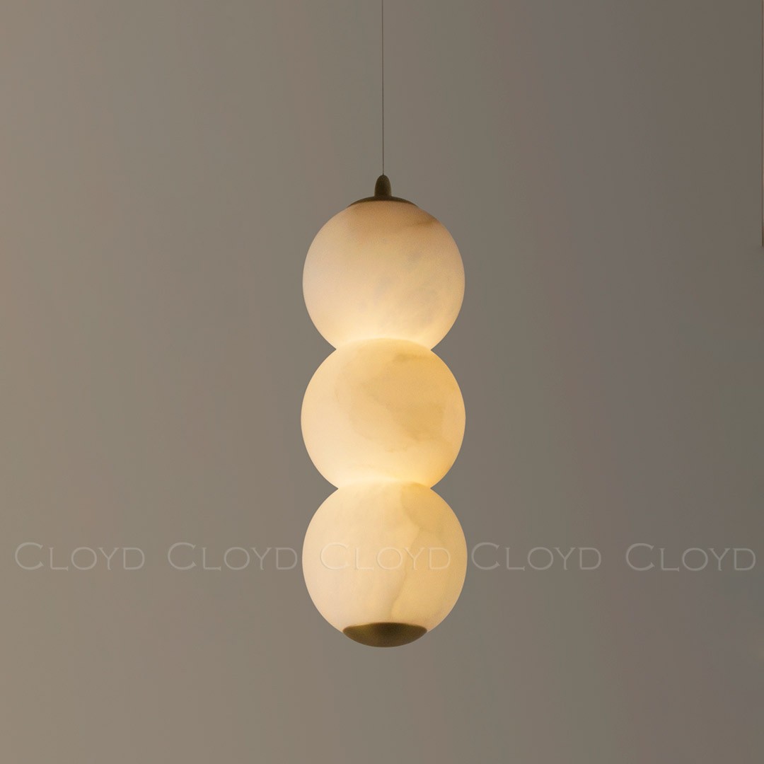 Светильник подвесной Cloyd Orionis 12531