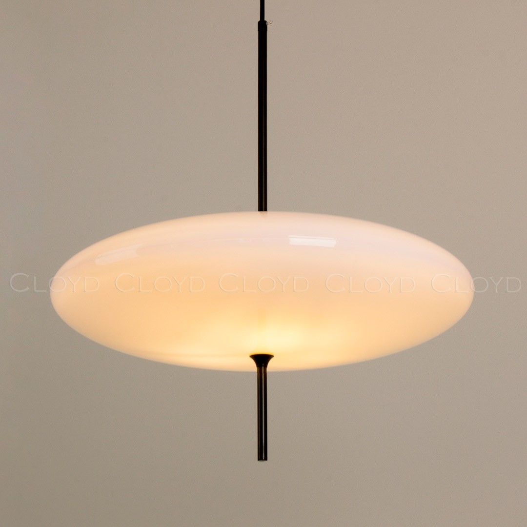 Светильник подвесной Cloyd Avogadro 12246