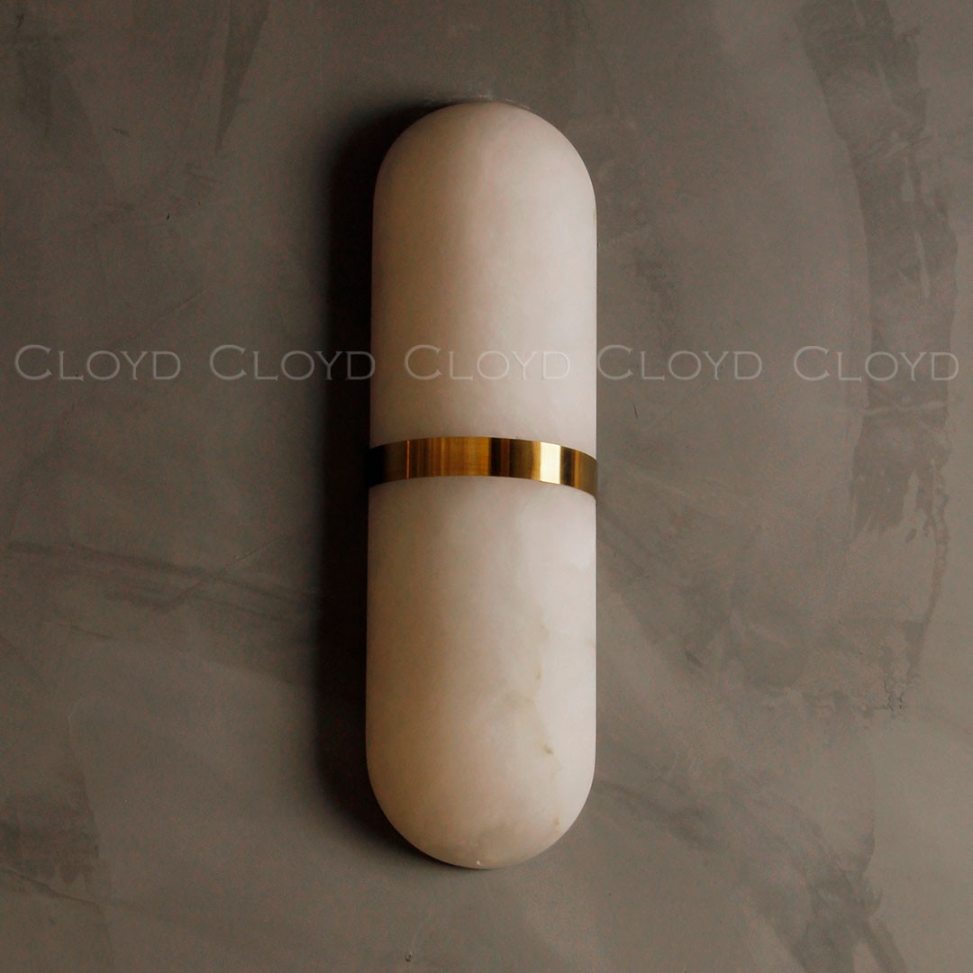 Настенный светильник Cloyd Dilemma 20802