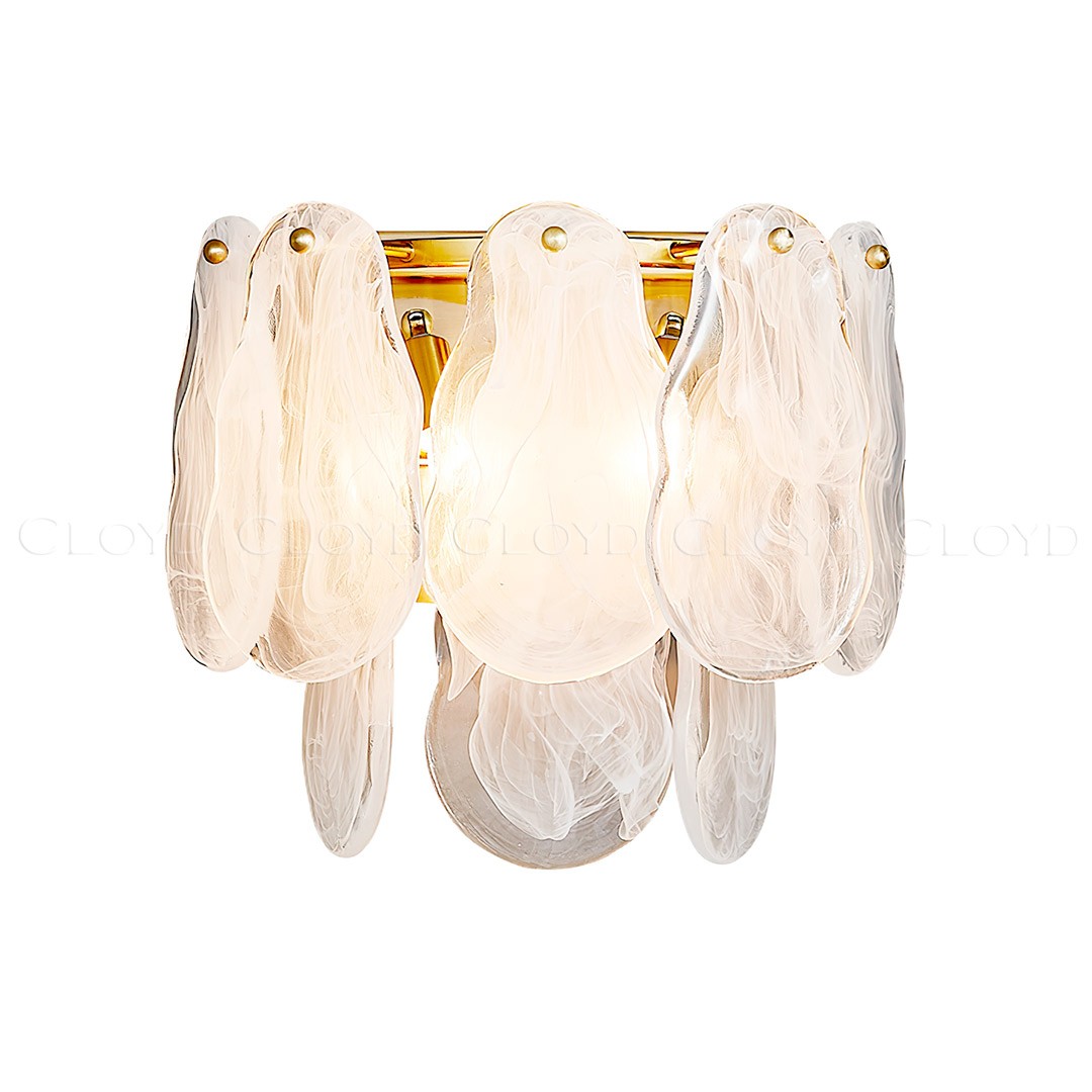 Настенное бра Cloyd Saam 20463