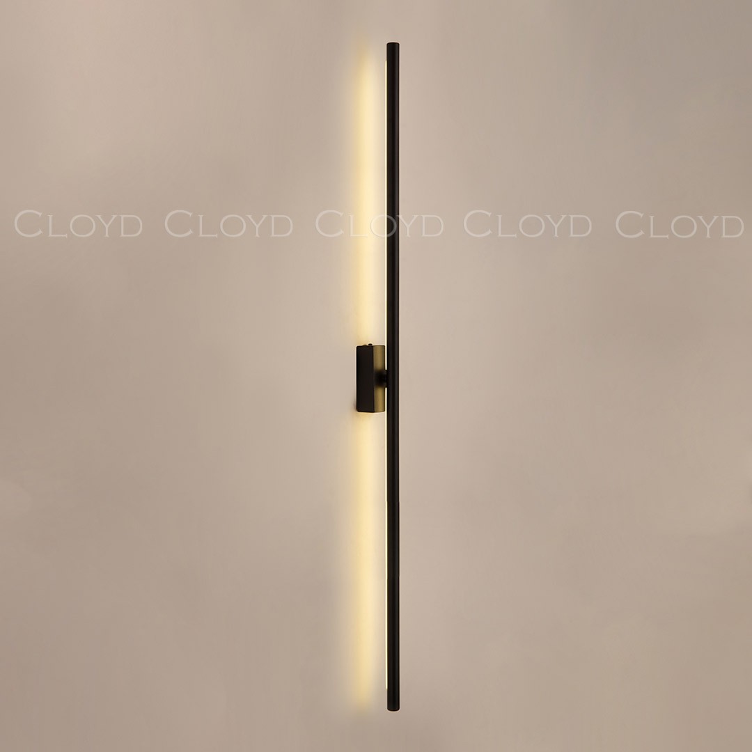 Настенный светильник Cloyd Lineas 20457