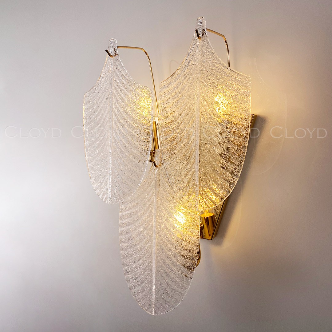 Настенное бра Cloyd Bonga 20437