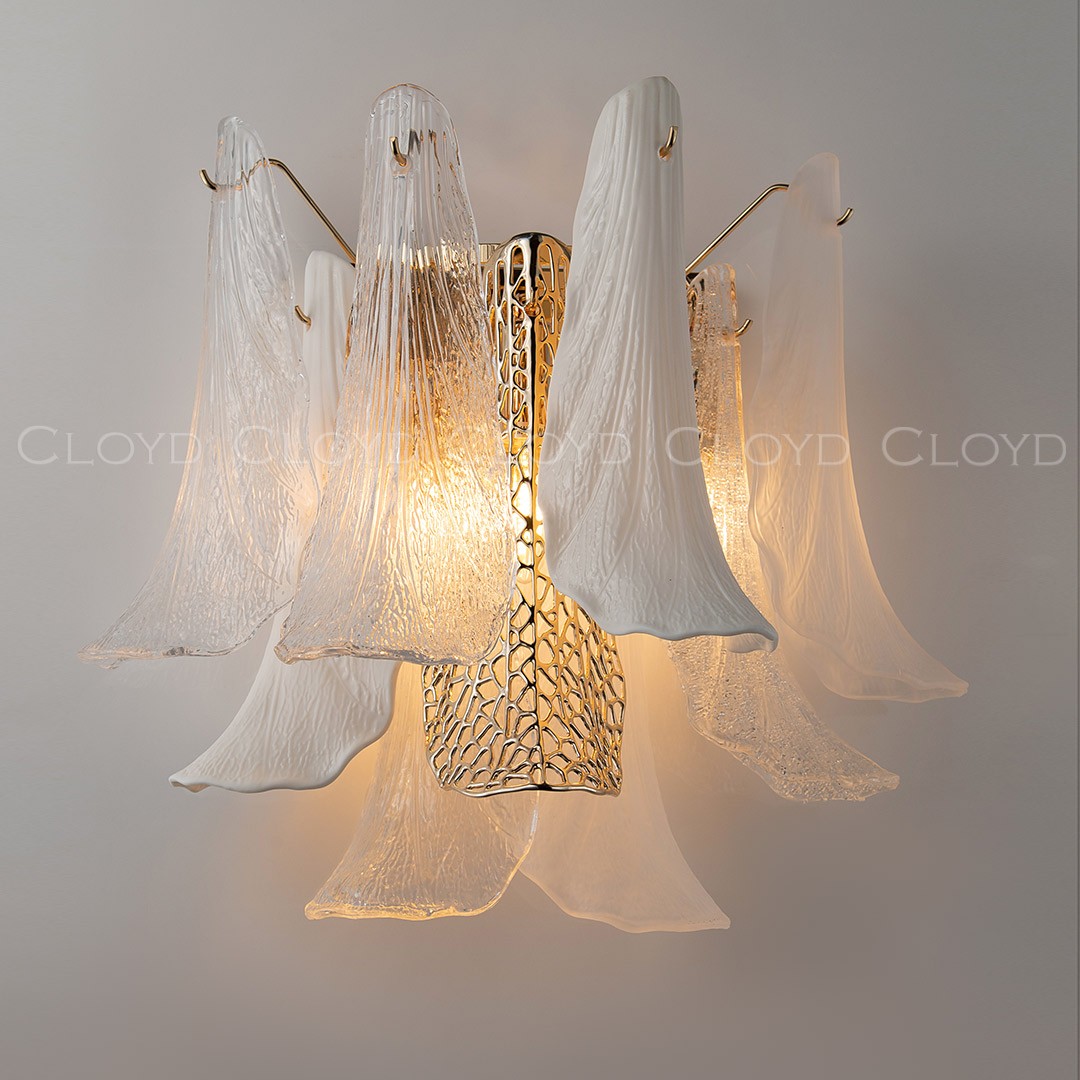 Настенное бра Cloyd Wasabi 20407