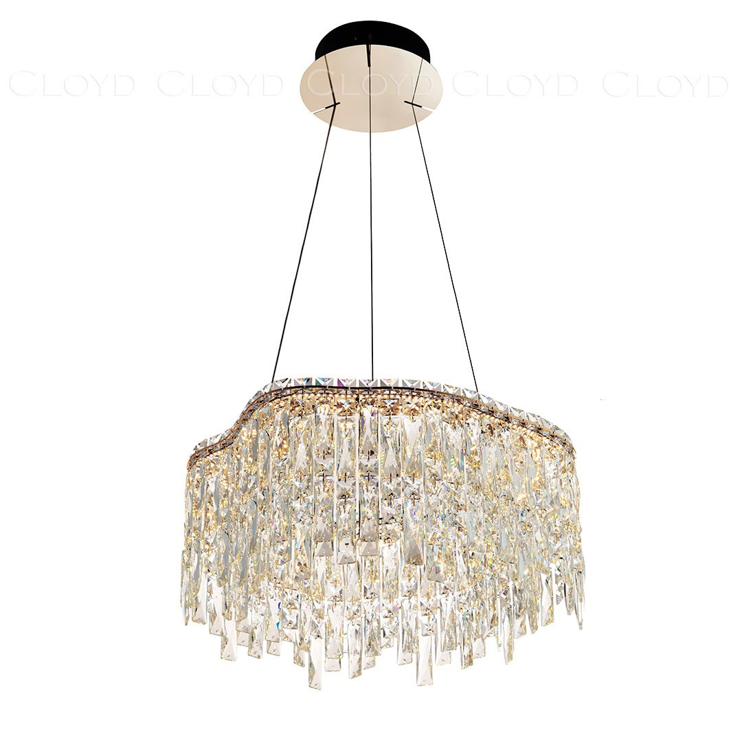 Подвесная люстра Cloyd Antrea 11469