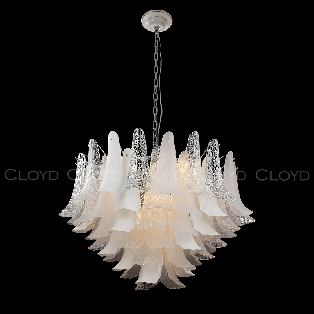 Подвесная люстра Cloyd Wasabi 11450