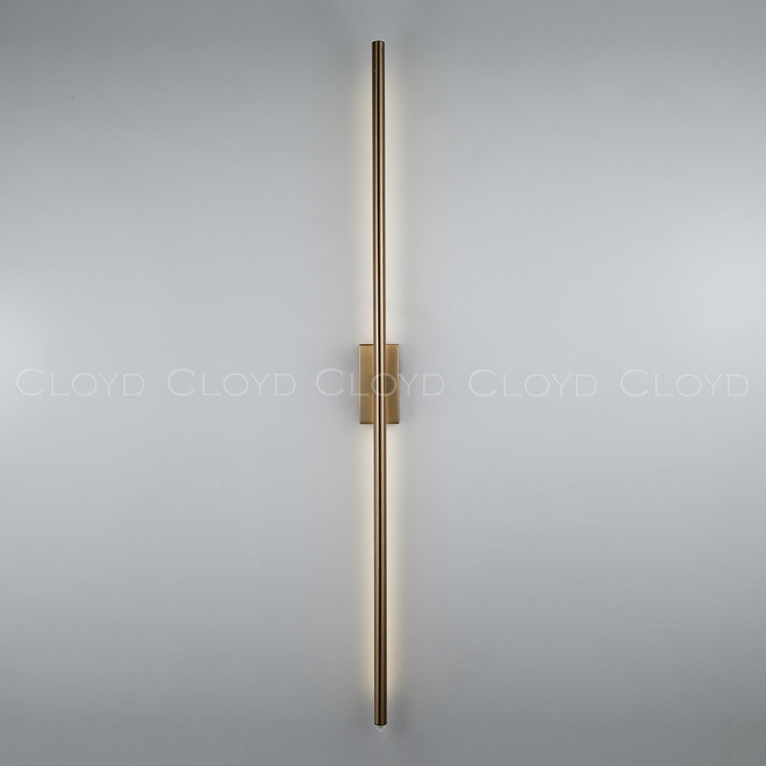 Настенный светильник Cloyd Lineas 20354