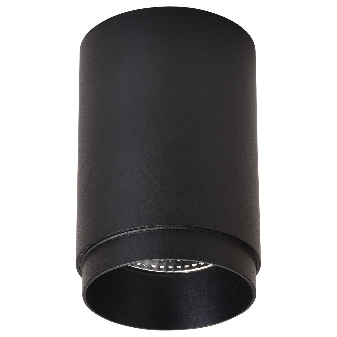 Накладной светильник Wertmark Stecken WE801.01.027+WE803.RG.020