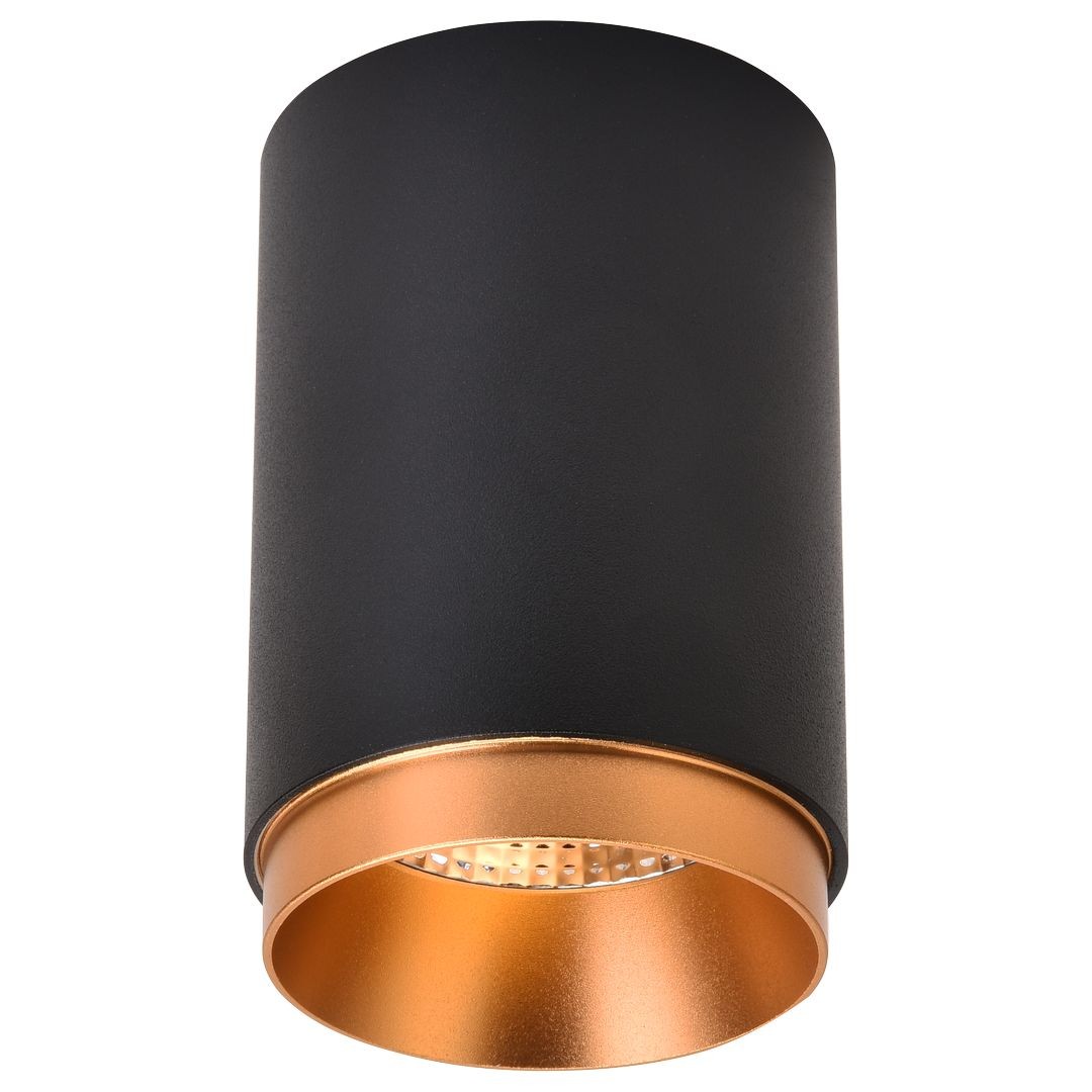 Накладной светильник Wertmark Stecken WE801.01.027+WE803.RG.400