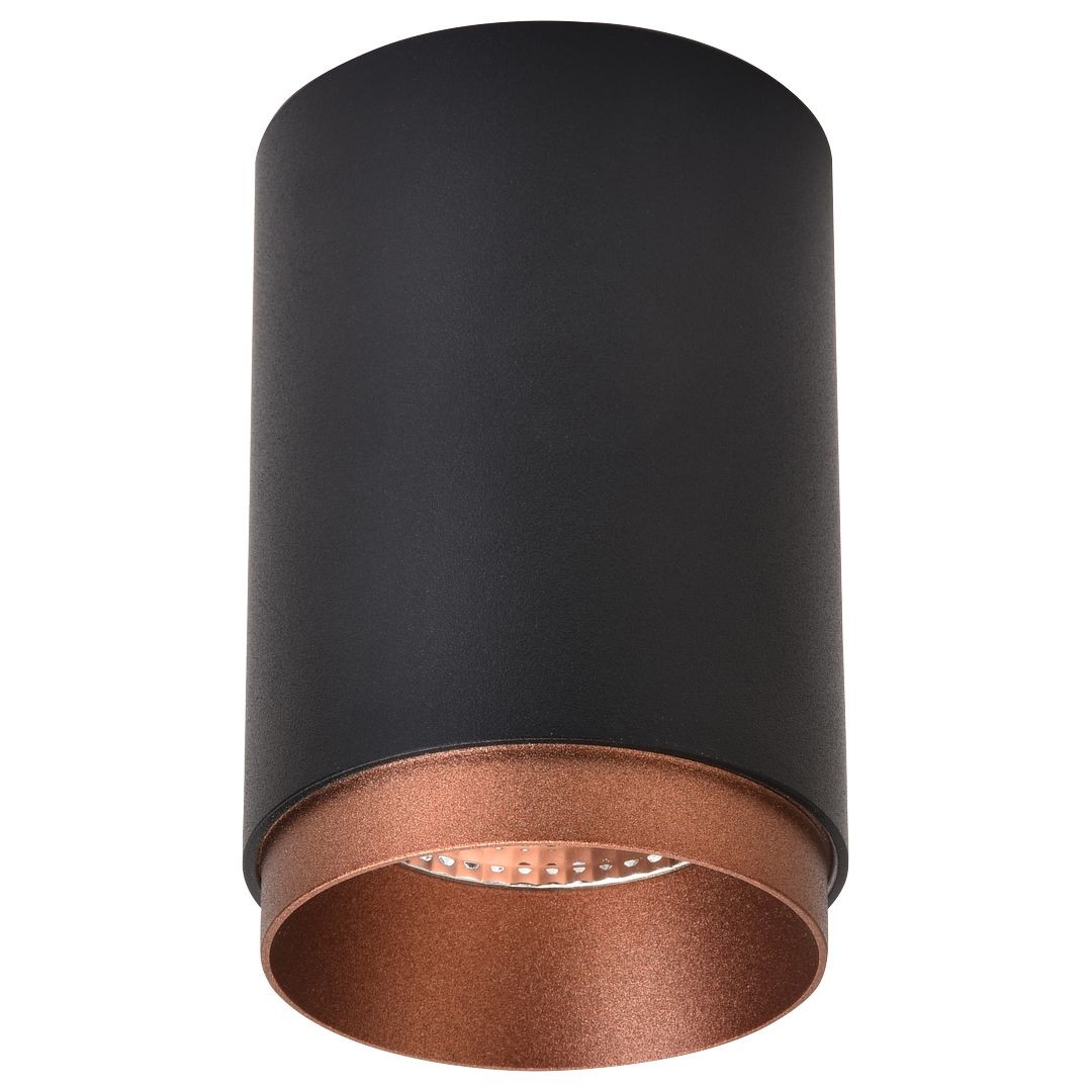 Накладной светильник Wertmark Stecken WE801.01.027+WE803.RG.600