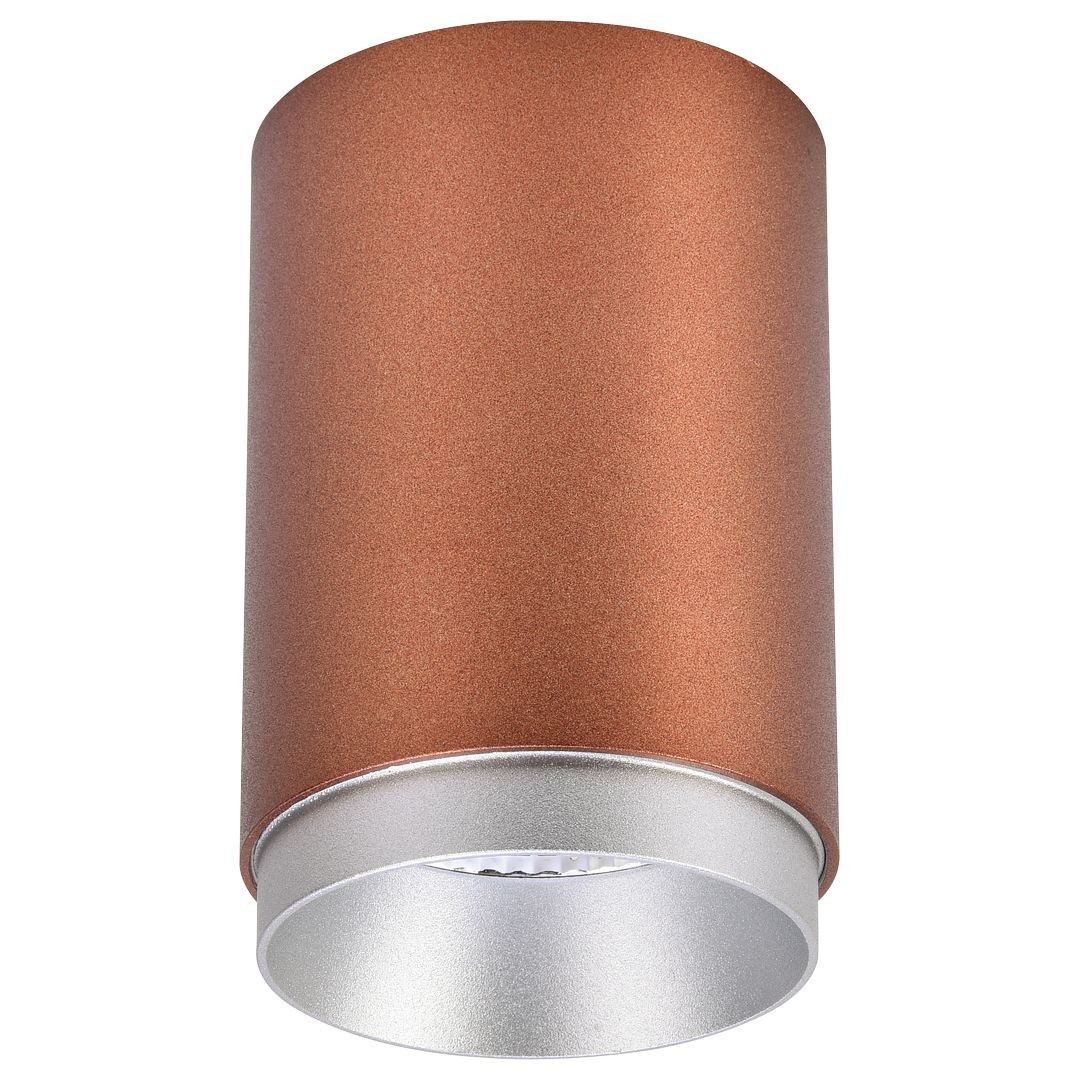 Накладной светильник Wertmark Stecken WE801.01.607+WE803.RG.200