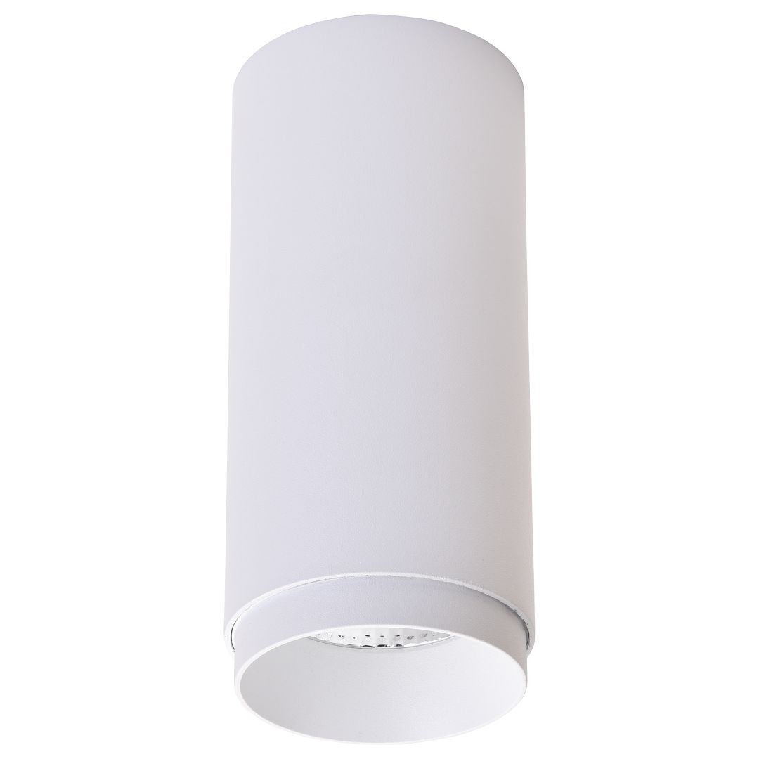 Накладной светильник Wertmark Stecken WE802.01.007+WE803.RG.000