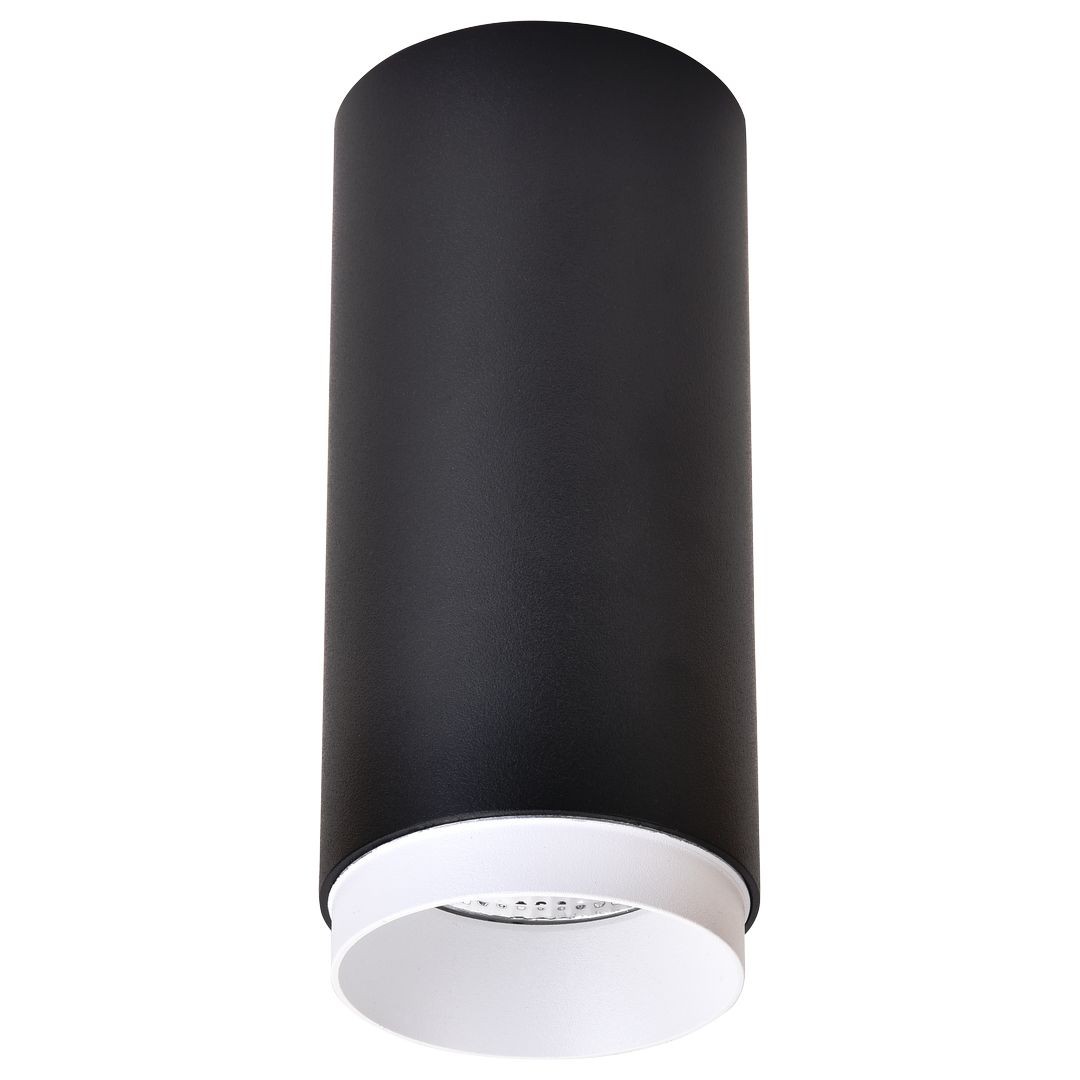 Накладной светильник Wertmark Stecken WE802.01.027+WE803.RG.000