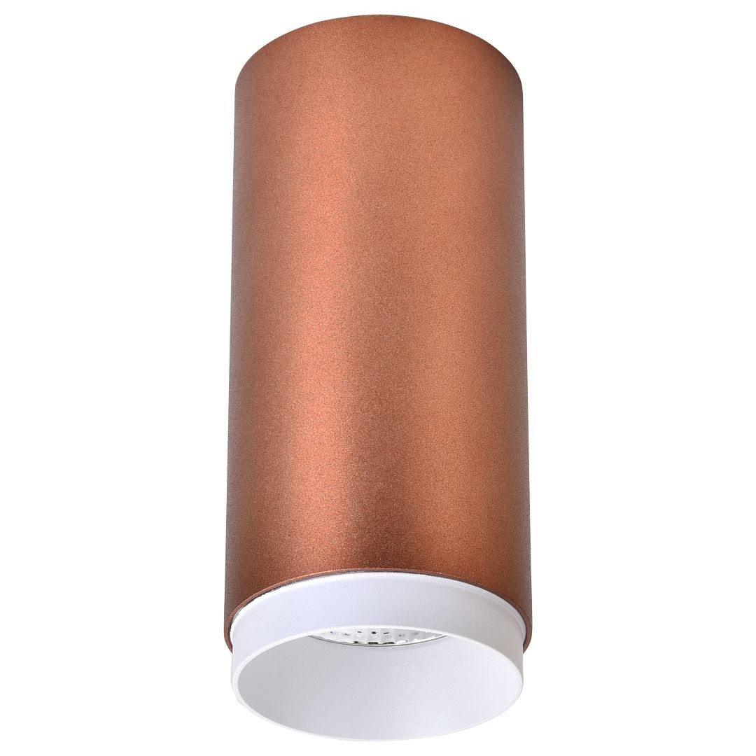 Накладной светильник Wertmark Stecken WE802.01.607+WE803.RG.000