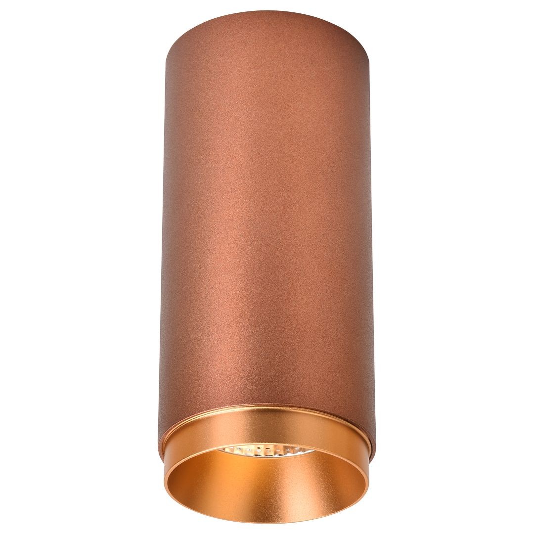 Накладной светильник Wertmark Stecken WE802.01.607+WE803.RG.400