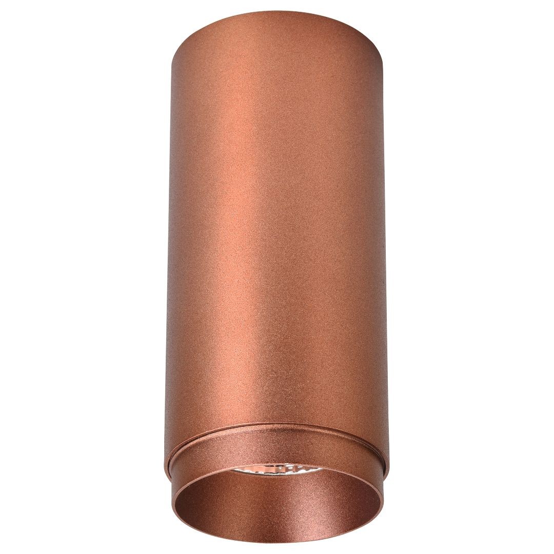 Накладной светильник Wertmark Stecken WE802.01.607+WE803.RG.600