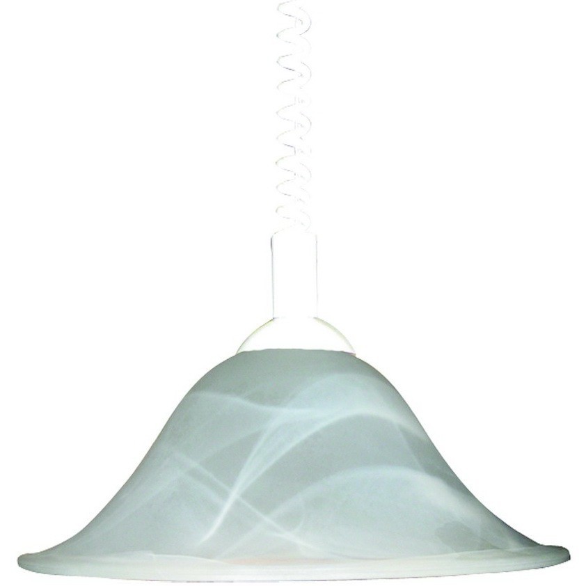 Светильник подвесной Arte Lamp CUCINA A6431SP-1WH