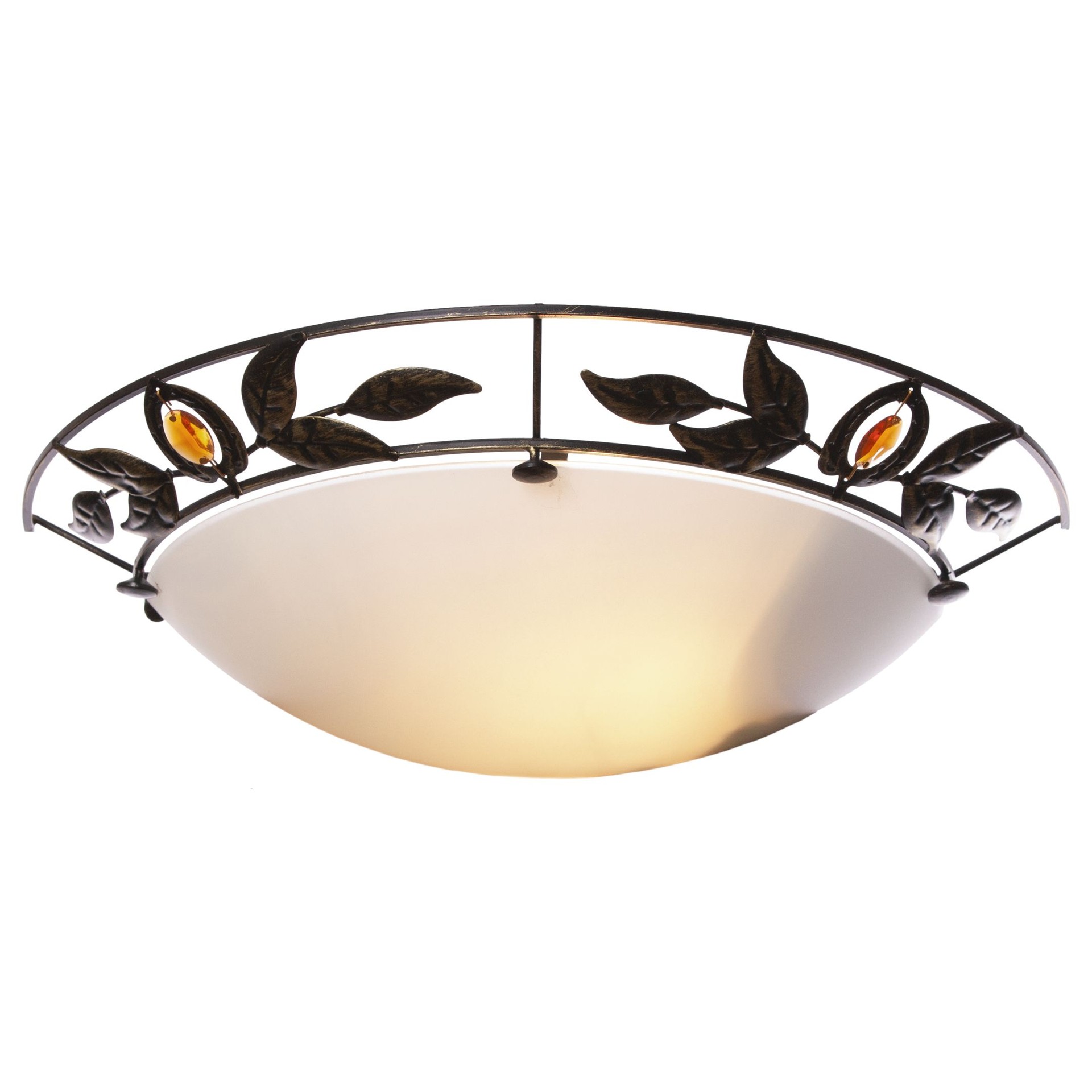 Настенное бра Velante 305 305-501-01-old