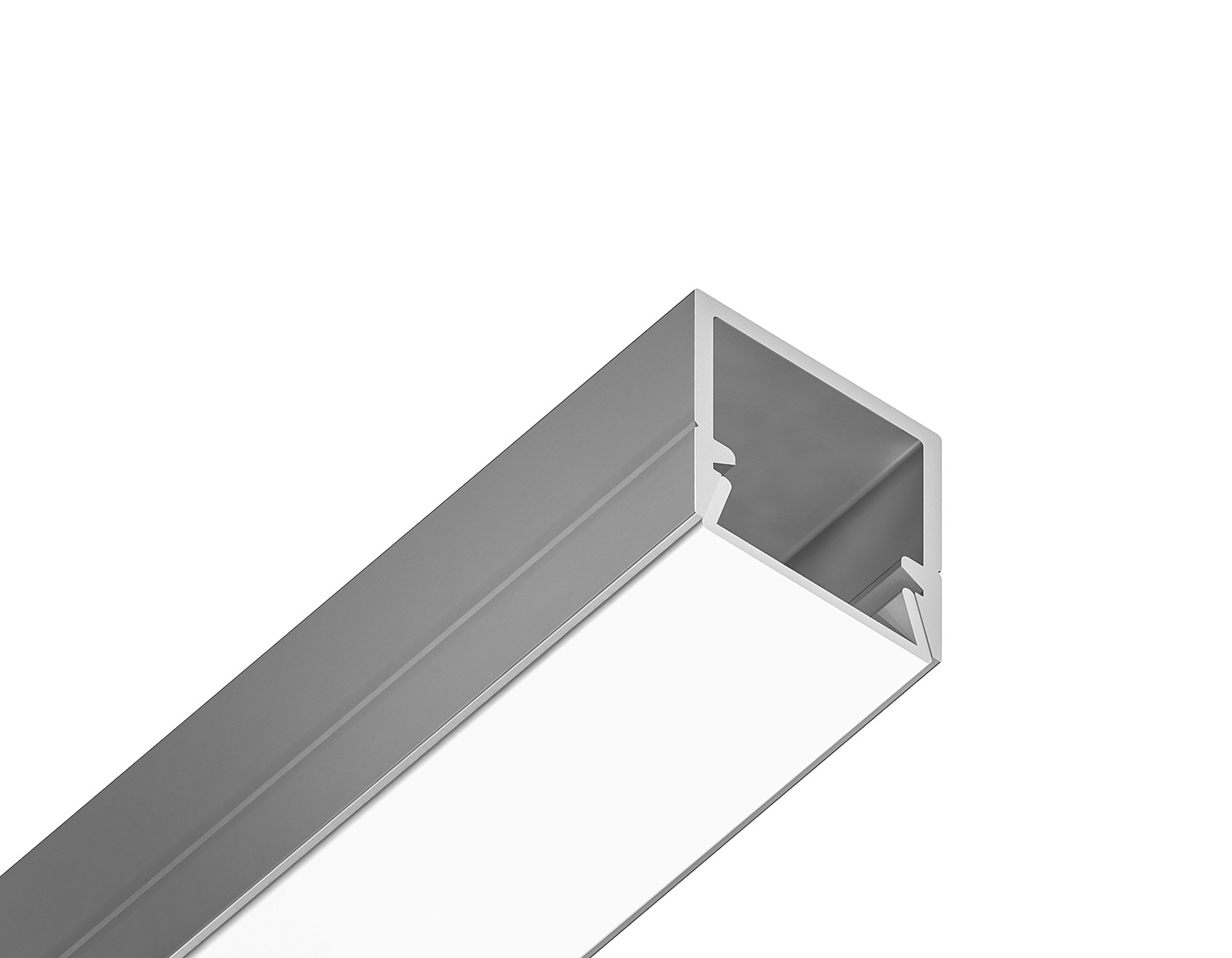 Профиль Ambrella Alum Profile GP1650AL