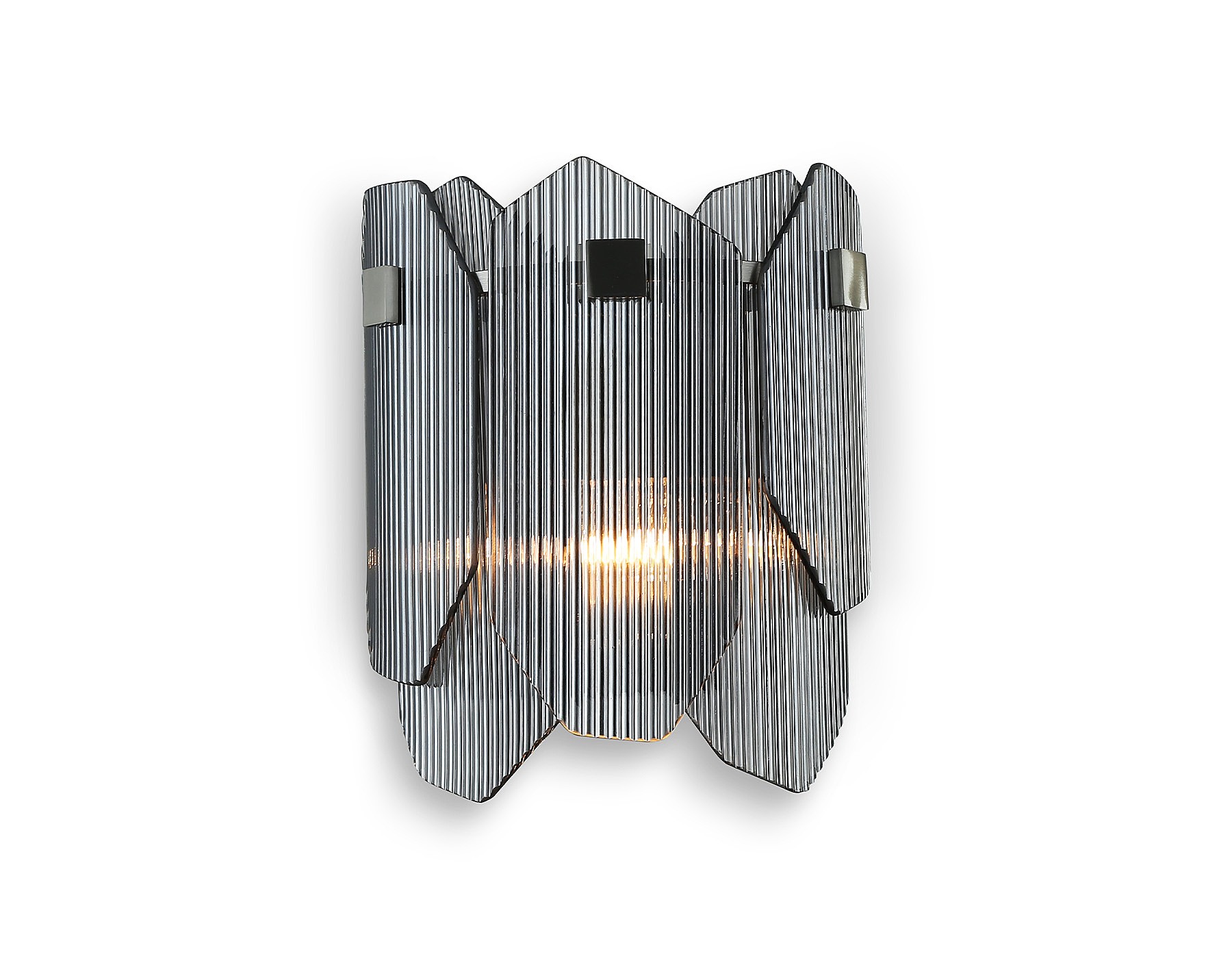 Настенное бра Ambrella Crystal LH31207