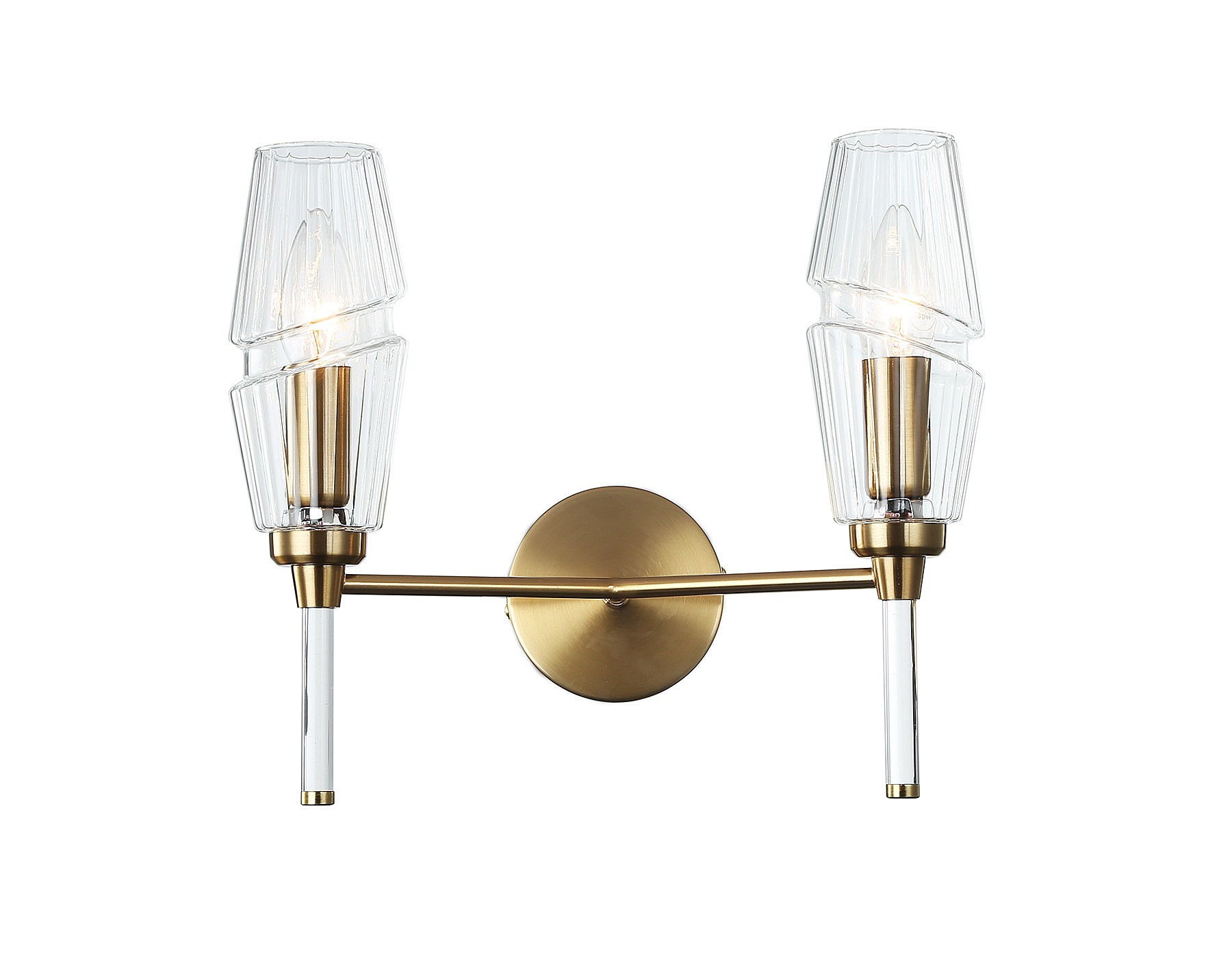 Настенное бра Ambrella Modern LH55206