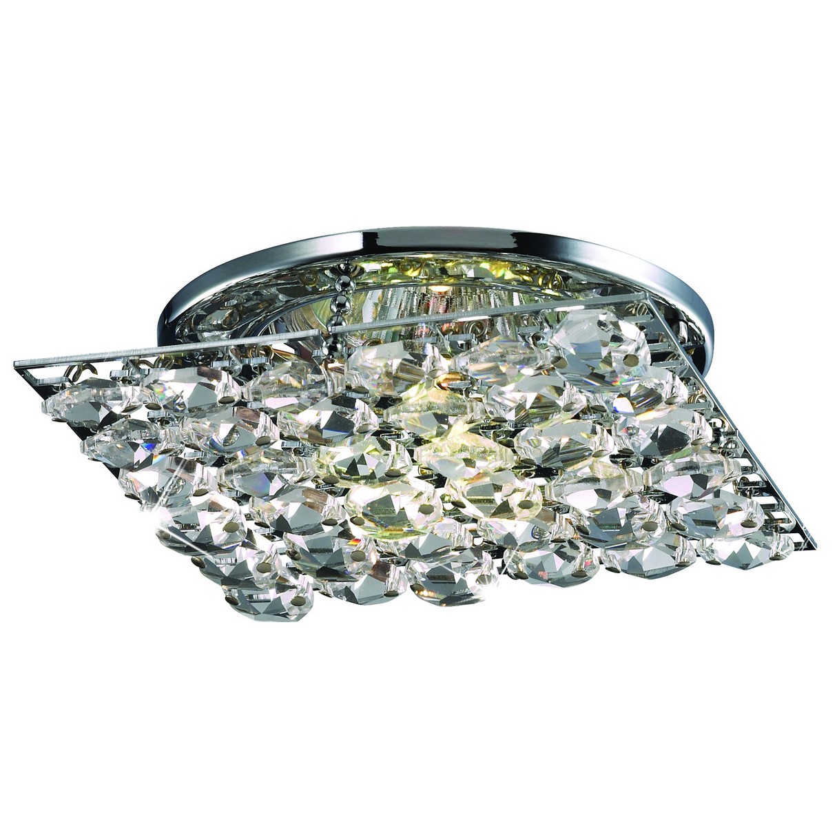 Встраиваемый светильник Novotech Dams 369470