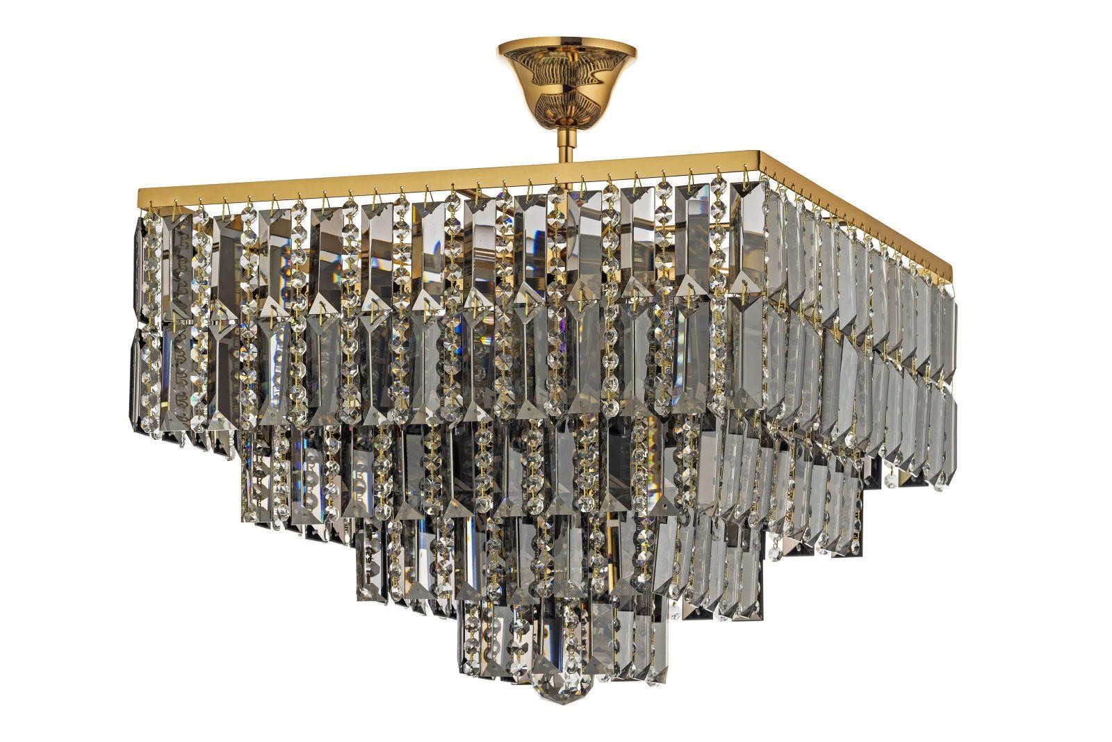 Потолочная люстра Arti Lampadari Rozzano Rozzano E 1.5.40.106 GP