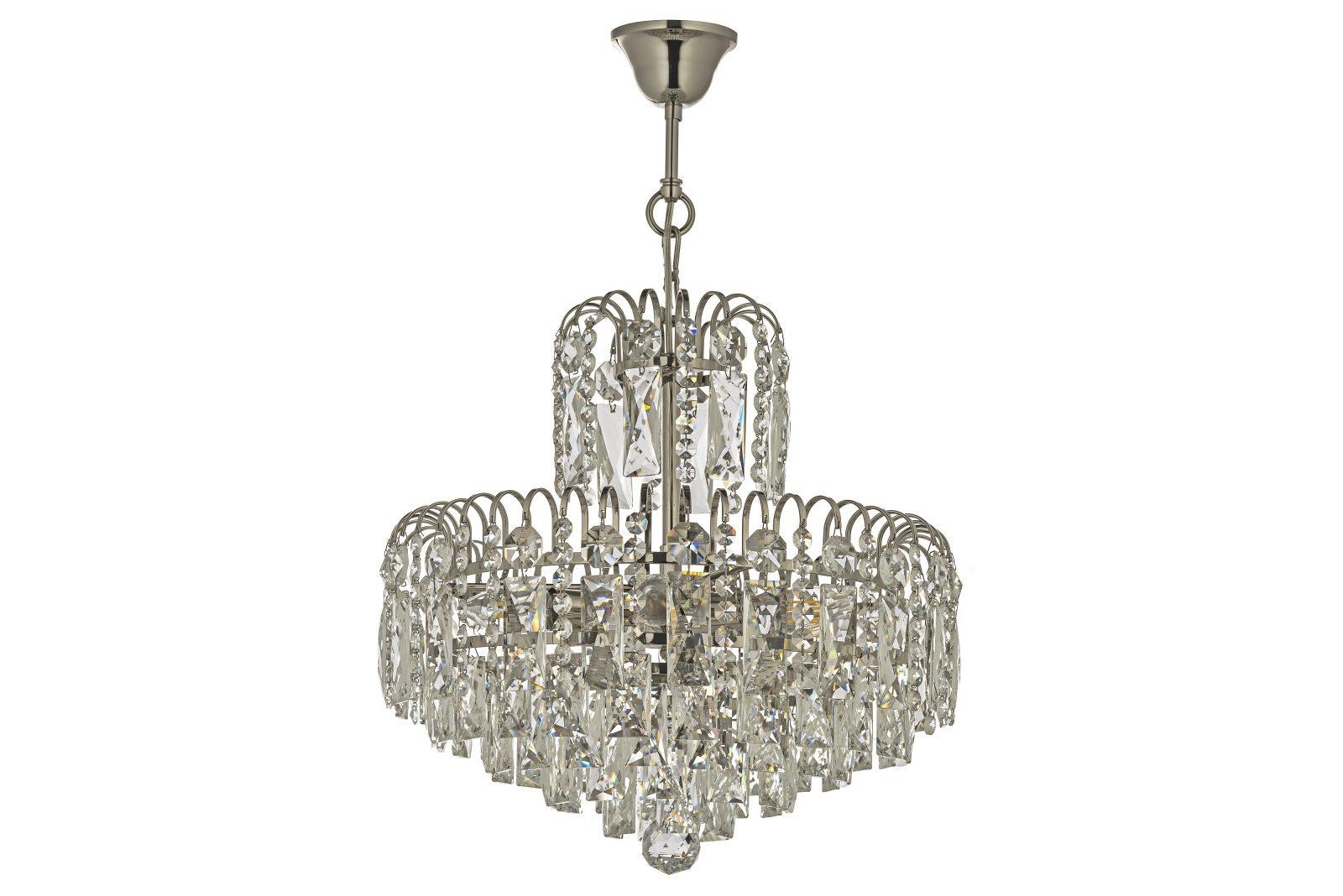 Подвесная люстра Arti Lampadari Erice Erice E 1.5.50.100 N