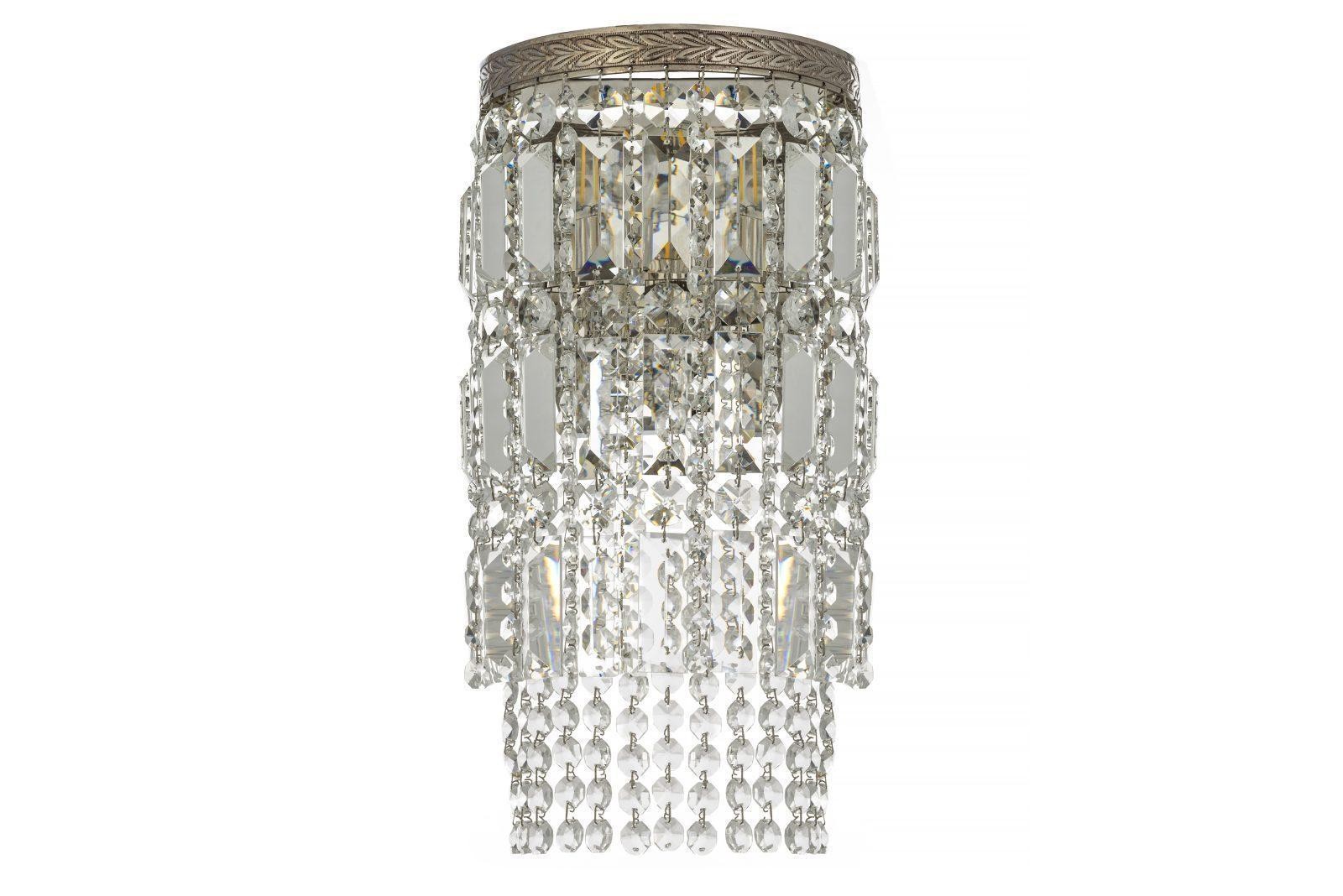 Настенное бра Dio D'Arte Cremono Cremono E 2.18.103 N