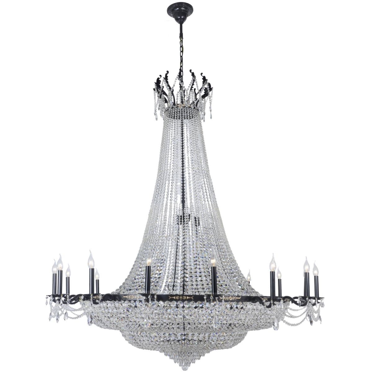 Подвесная люстра Dio D'Arte Lodi Lodi E 1.6.16.200 A