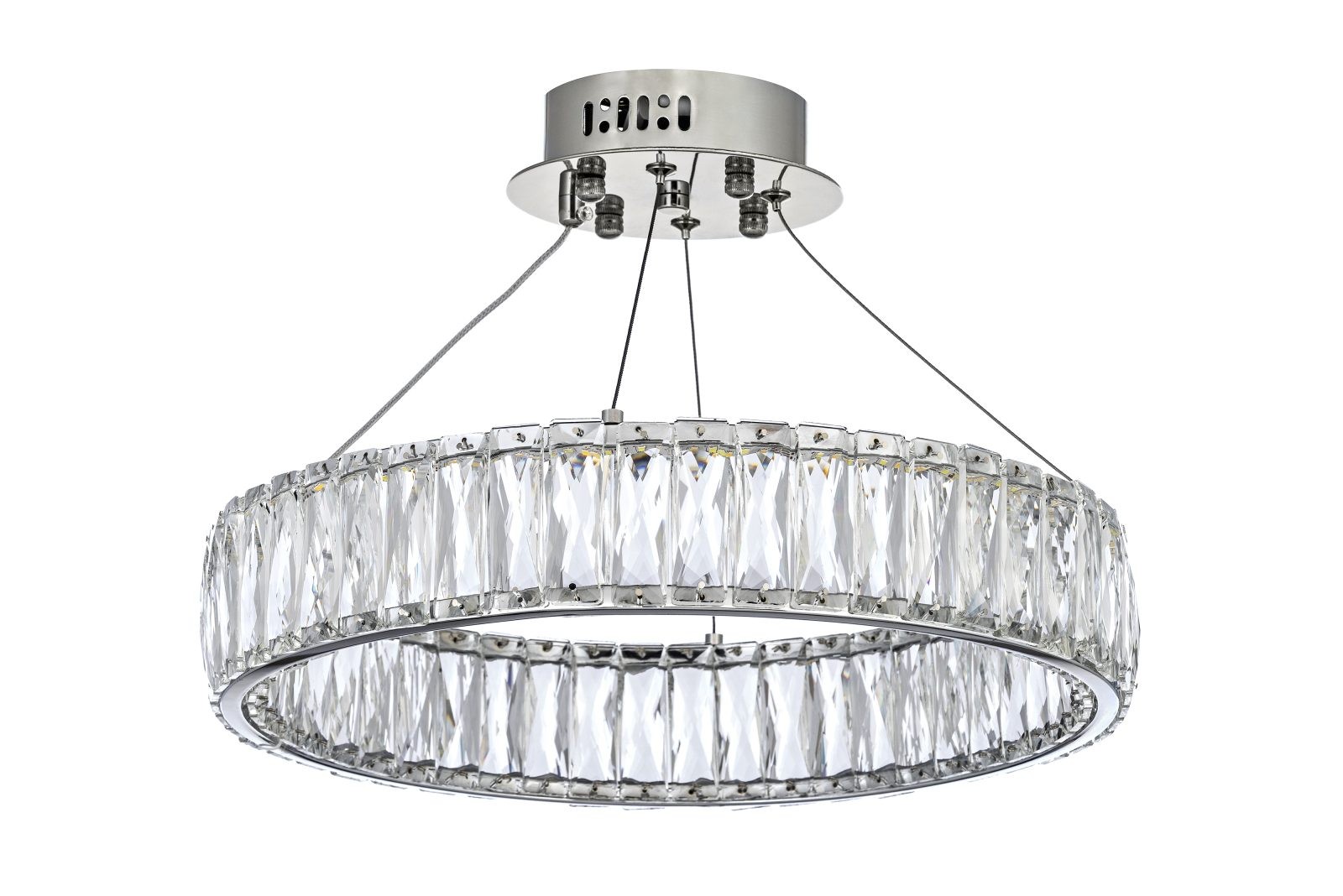 Подвесная люстра Dio D'Arte Caneva Caneva L 1.5.40.100 N