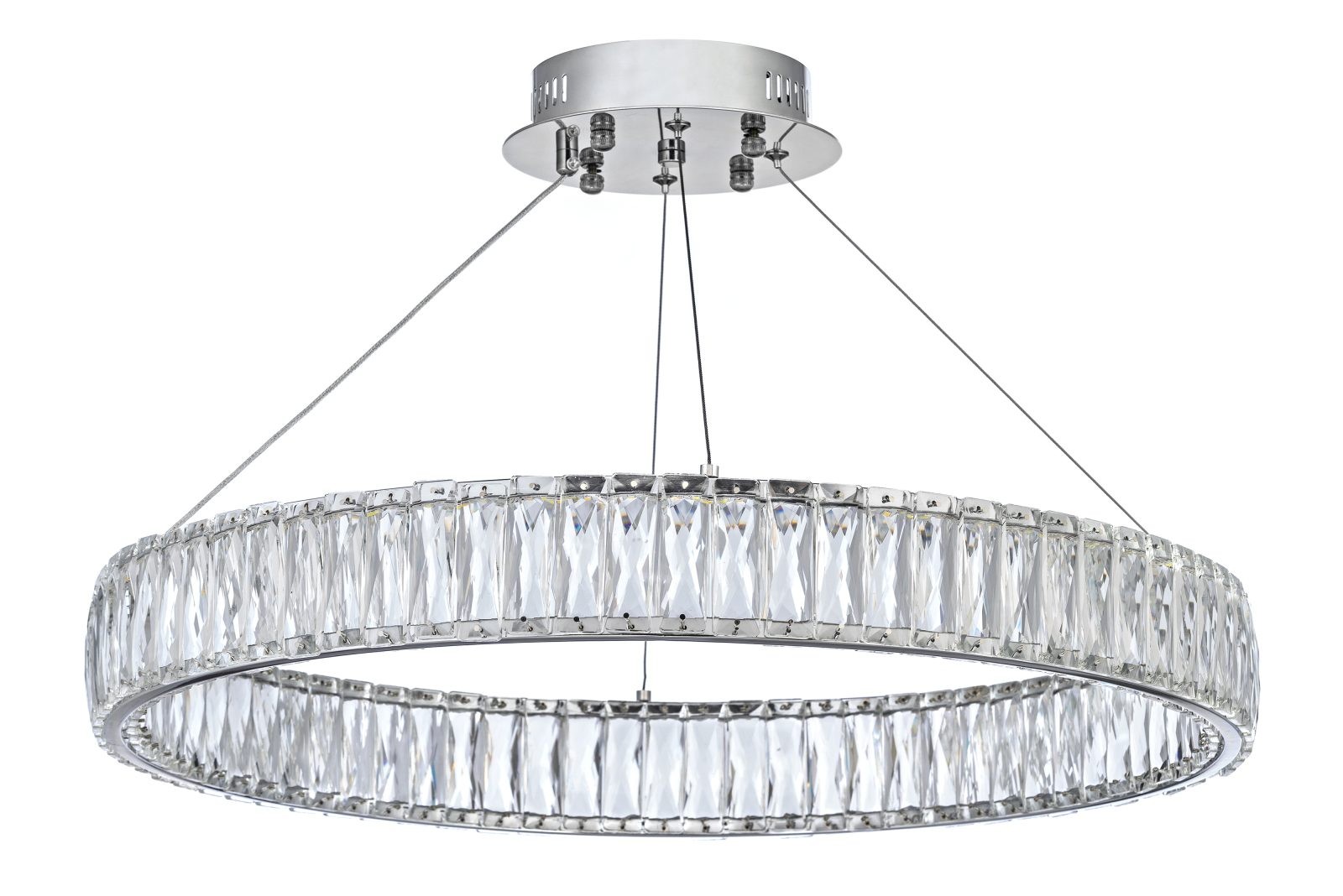 Подвесная люстра Dio D'Arte Caneva Caneva L 1.5.60.100 N