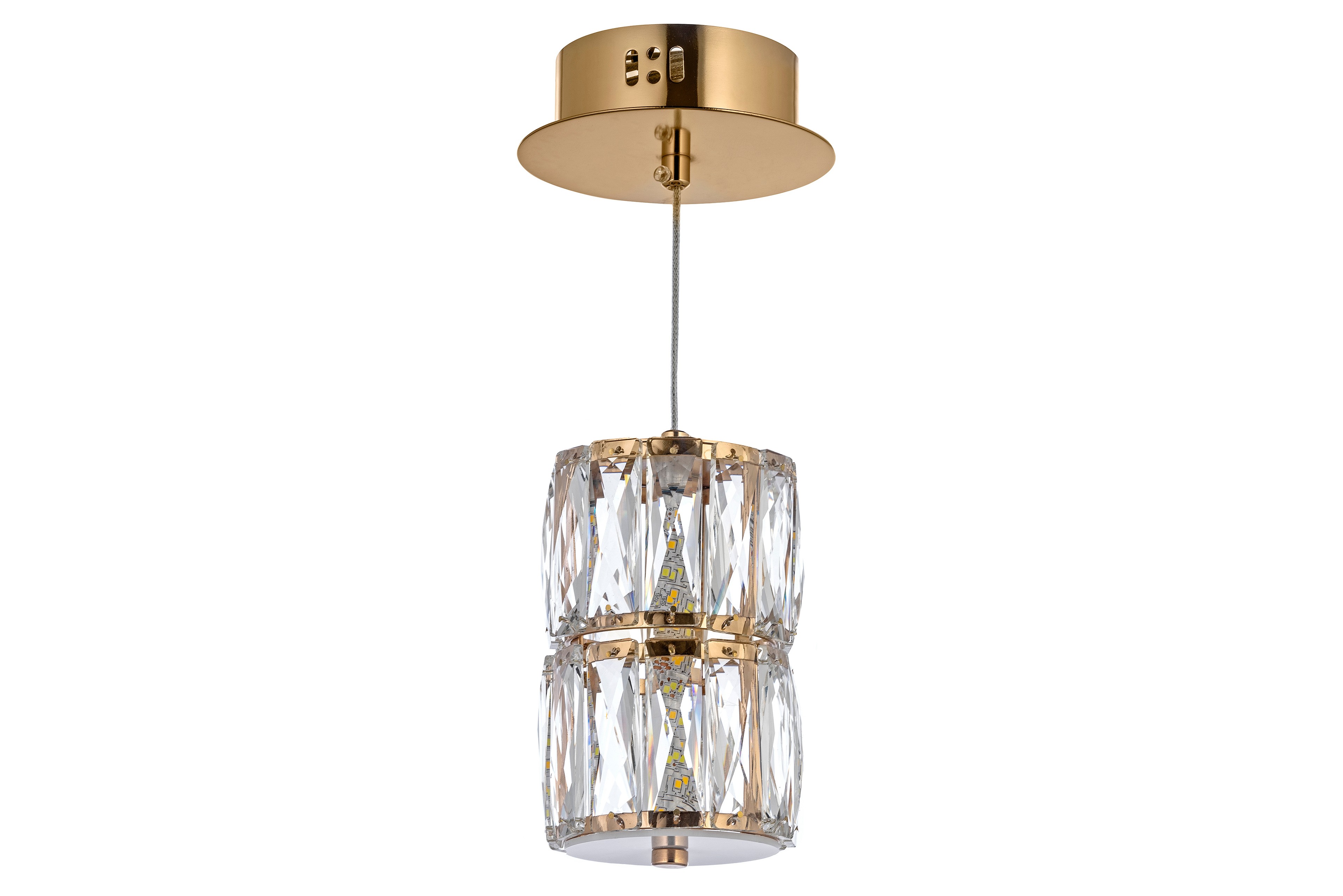 Светильник подвесной Dio D'Arte Magaza Magaza L 1.5.10x16.100 G