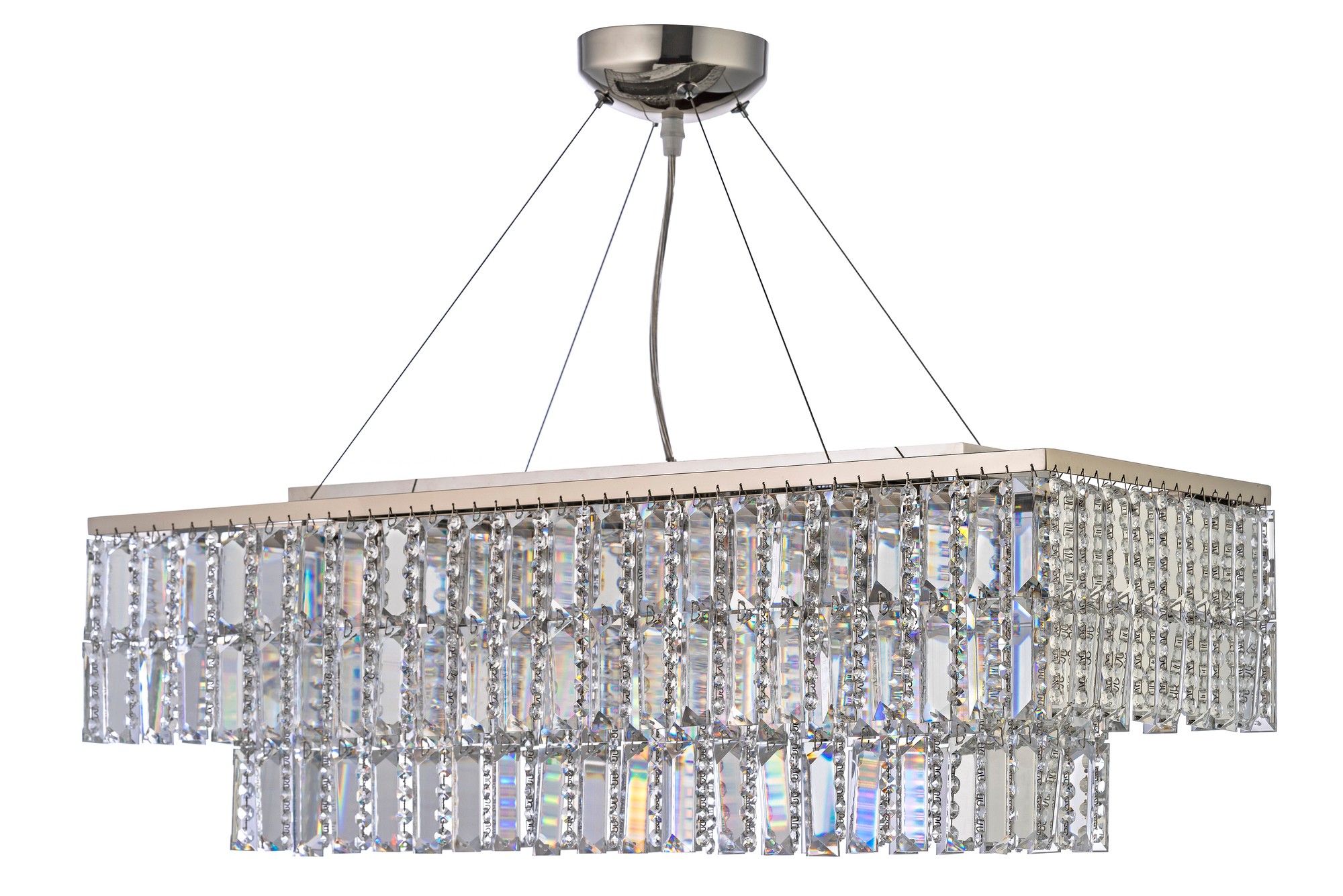 Подвесная люстра Arti Lampadari Milano Milano E 1.5.70x25.101 NT