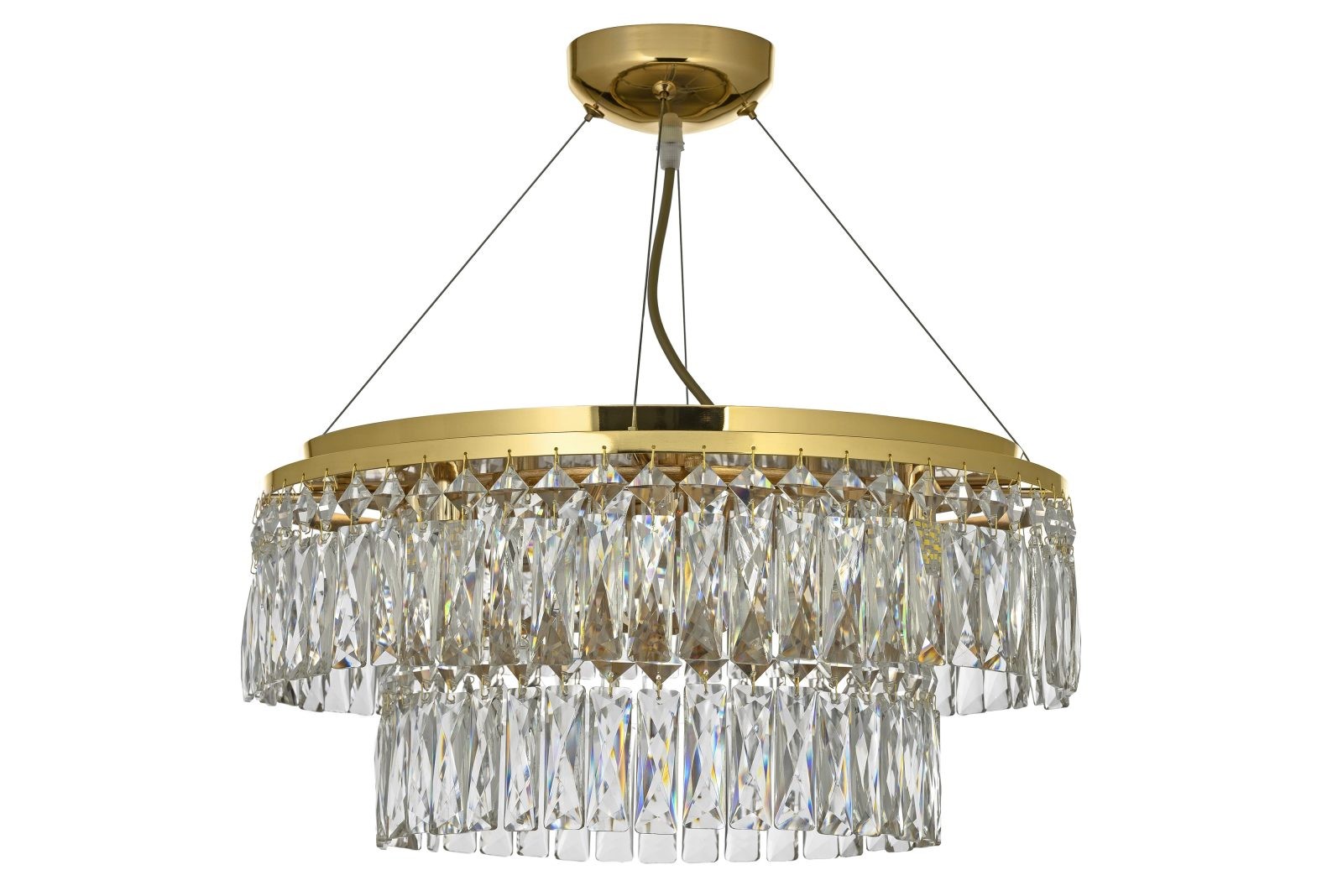 Подвесная люстра Arti Lampadari Acquaro Acquaro E 1.5.D50.100 GP