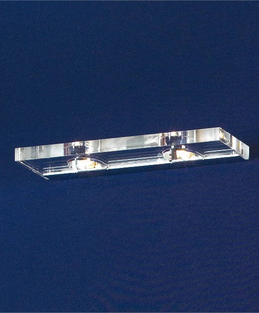 Настенное бра Lussole Diamante LSC-5301-02