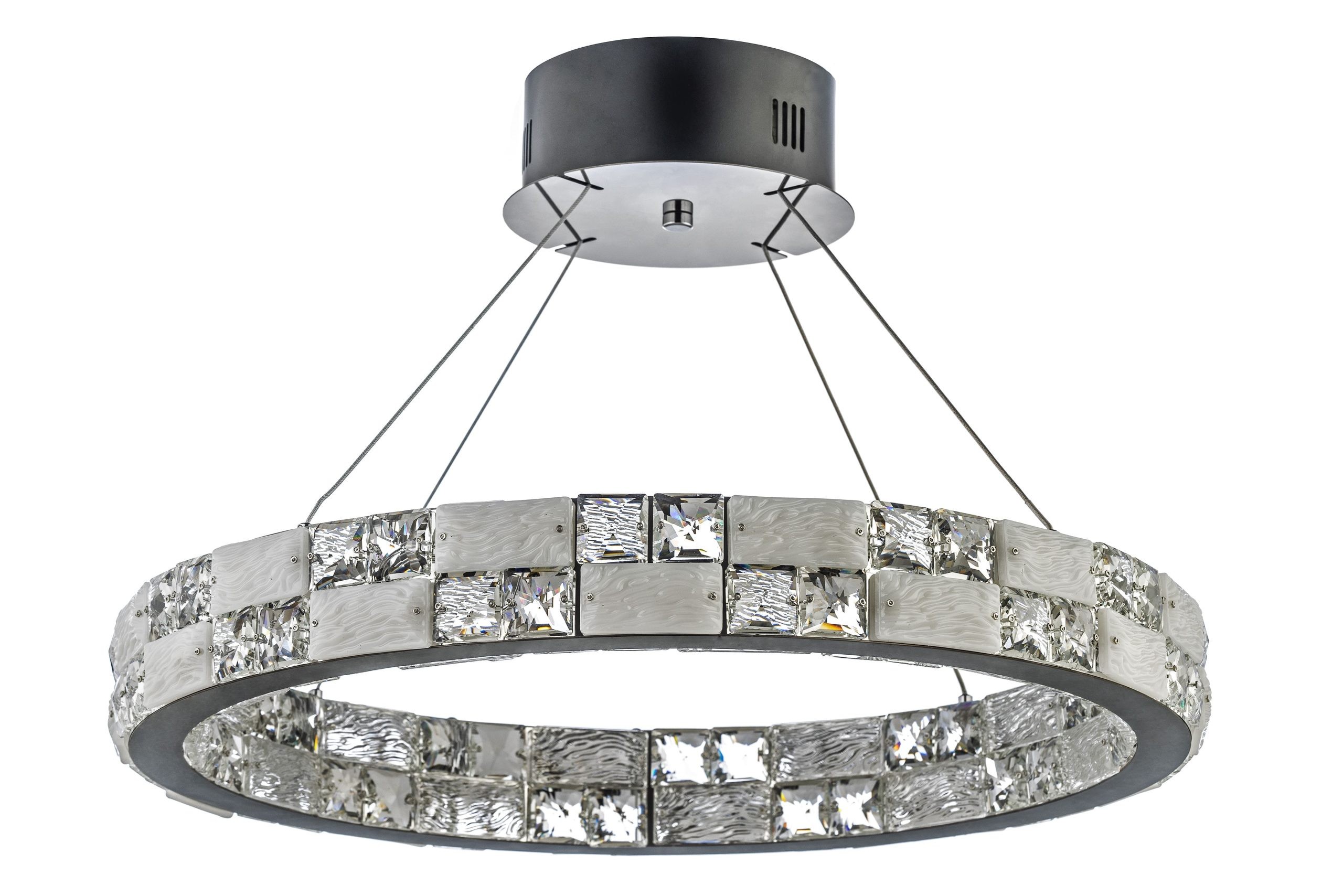 Подвесная люстра Dio D'Arte Erbusco Erbusco L 1.5.60.100 N