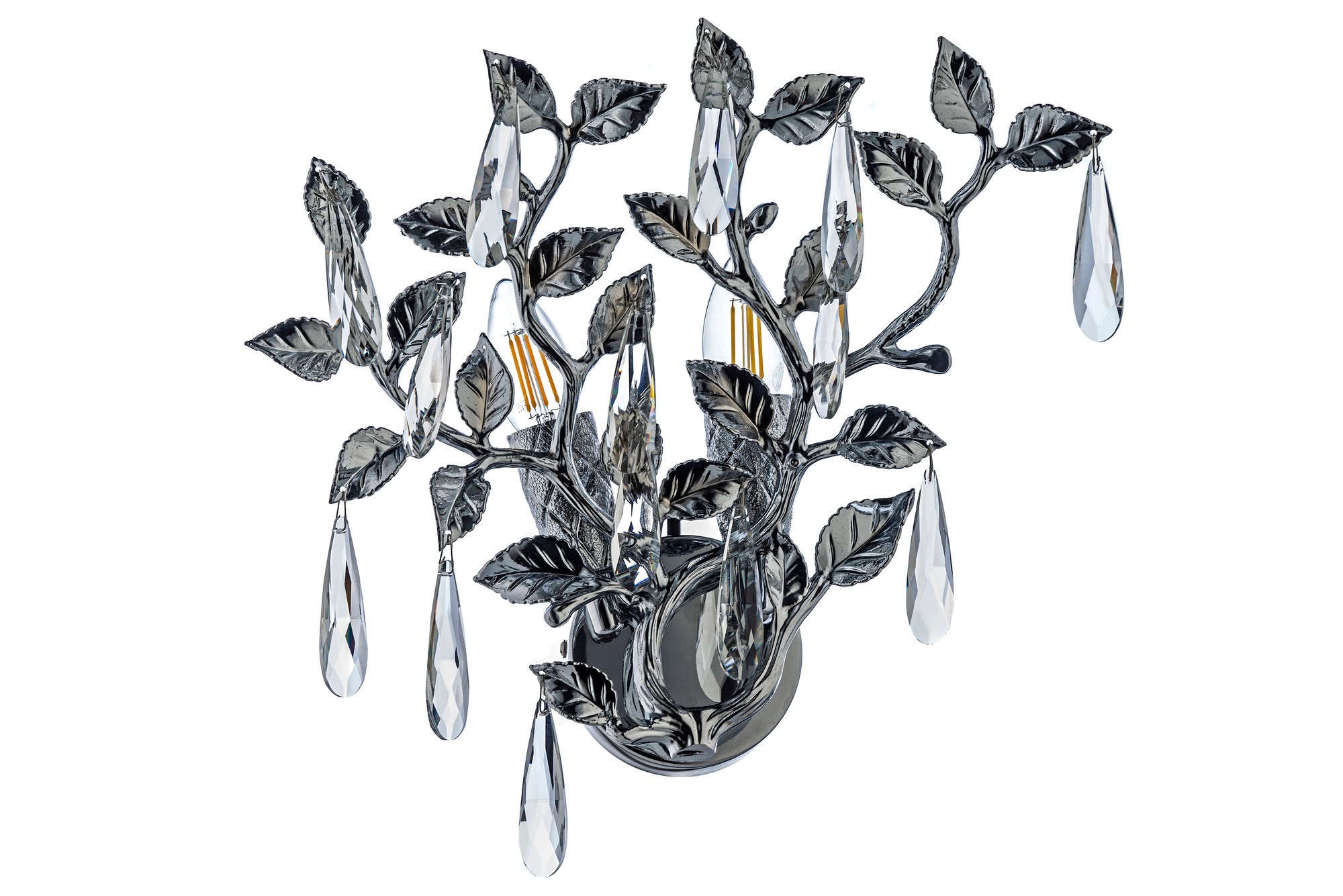 Настенное бра Dio D'Arte Acerra Acerra E 2.35.100 N