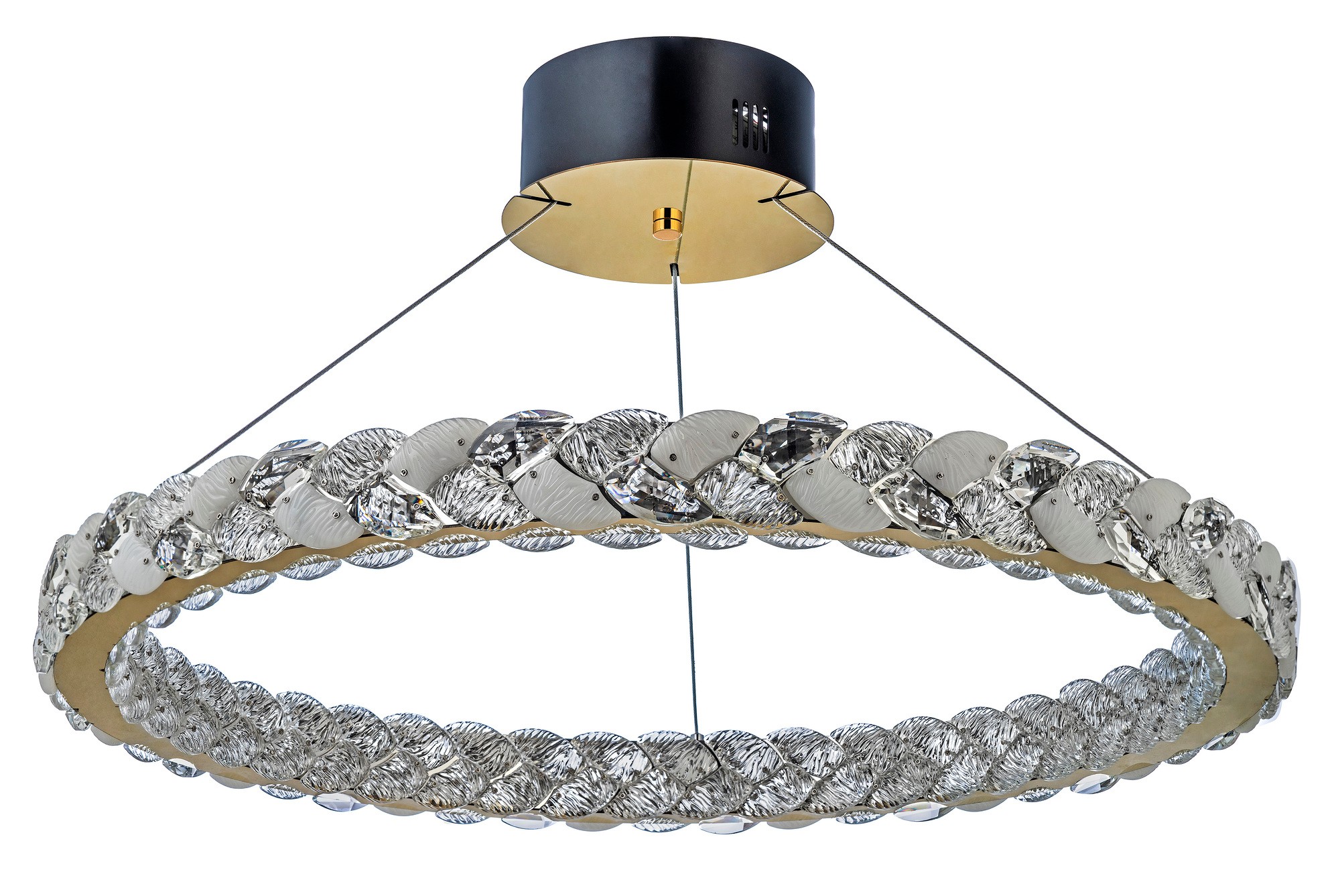 Подвесная люстра Dio D'Arte Este Este L 1.5.60.100 G