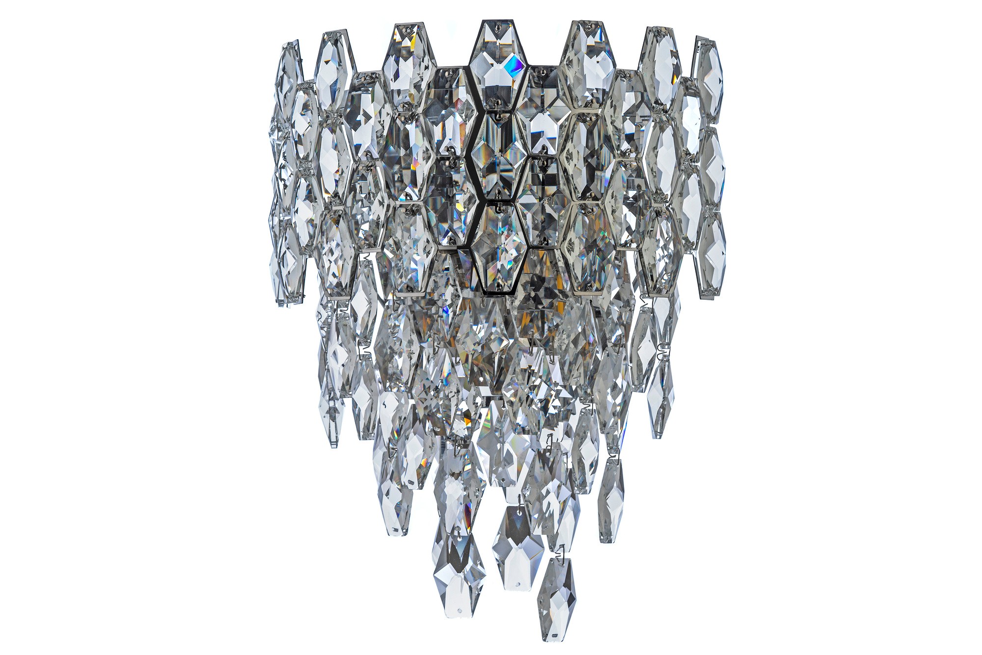 Настенное бра Arti Lampadari Osoppo Osoppo E 2.10.100 N