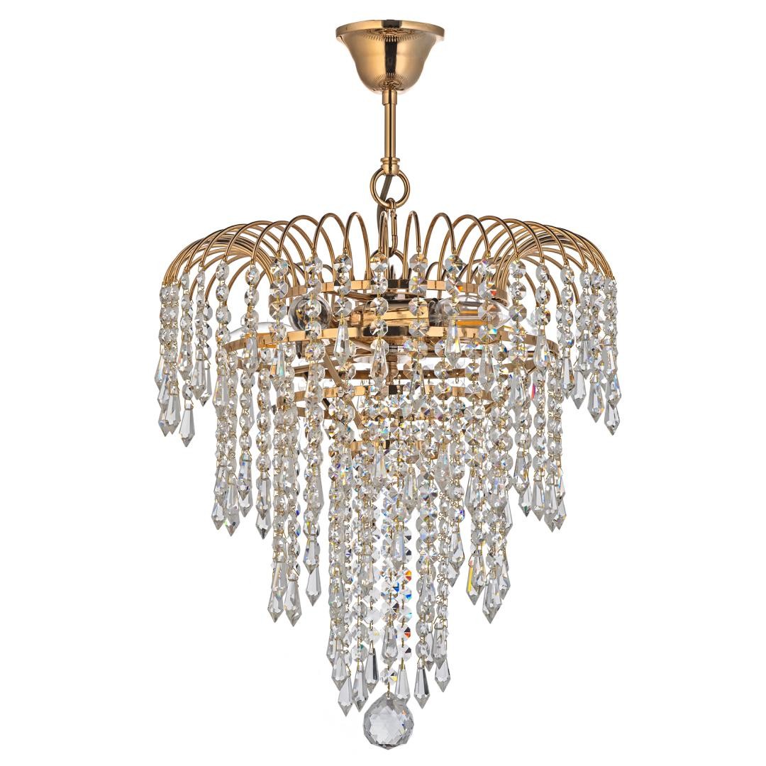 Подвесная люстра Arti Lampadari Sabina Sabina E 1.5.32.103 G