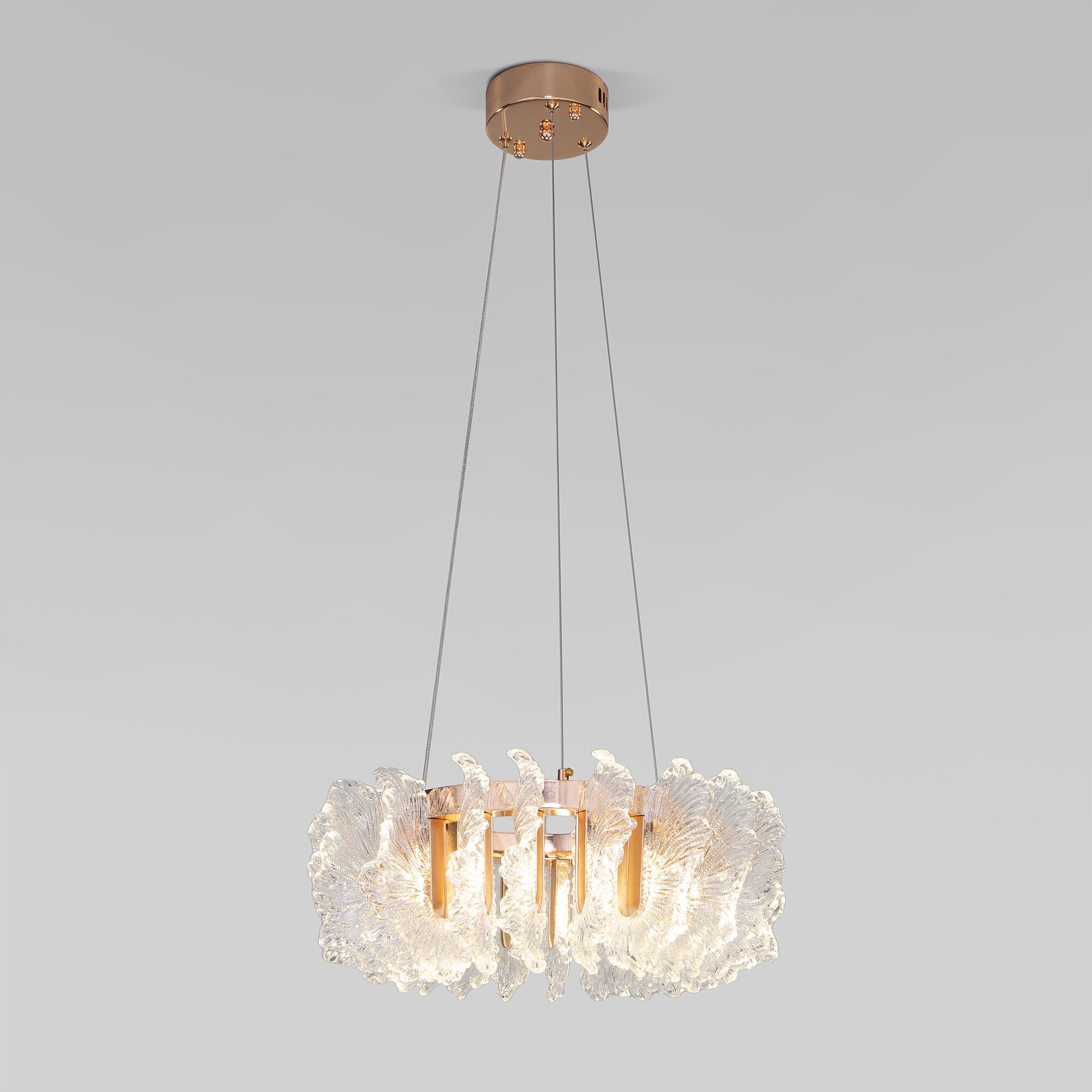 Подвесная люстра Bogate's Farfalla 91140