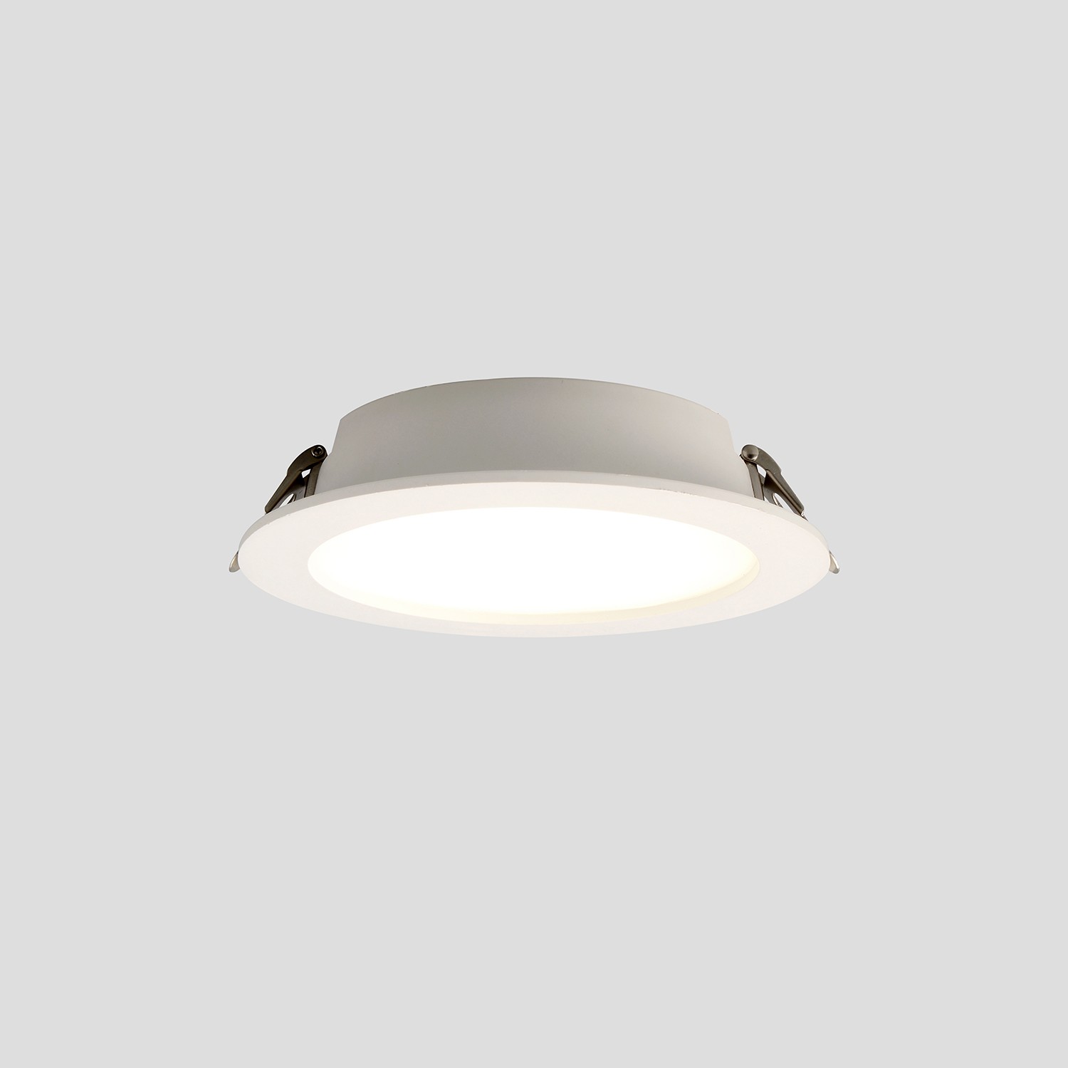 Встраиваемый светильник Crystal Lux Clt 529 CLT 529C142 WH 4000K