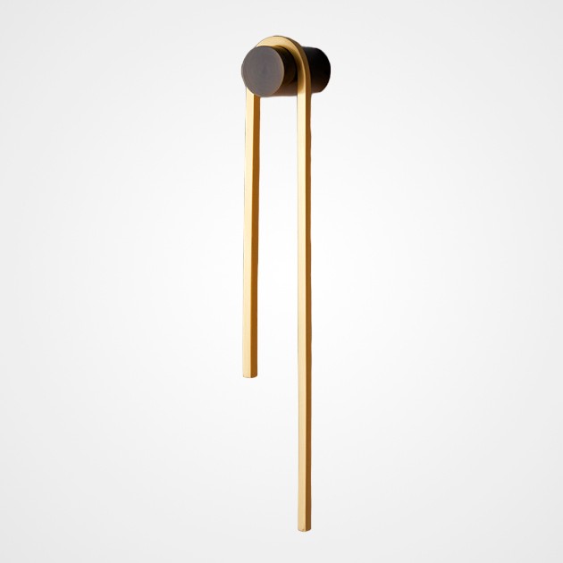 Настенный светильник ImperiumLoft Wiki-B-Wall01 227111-23